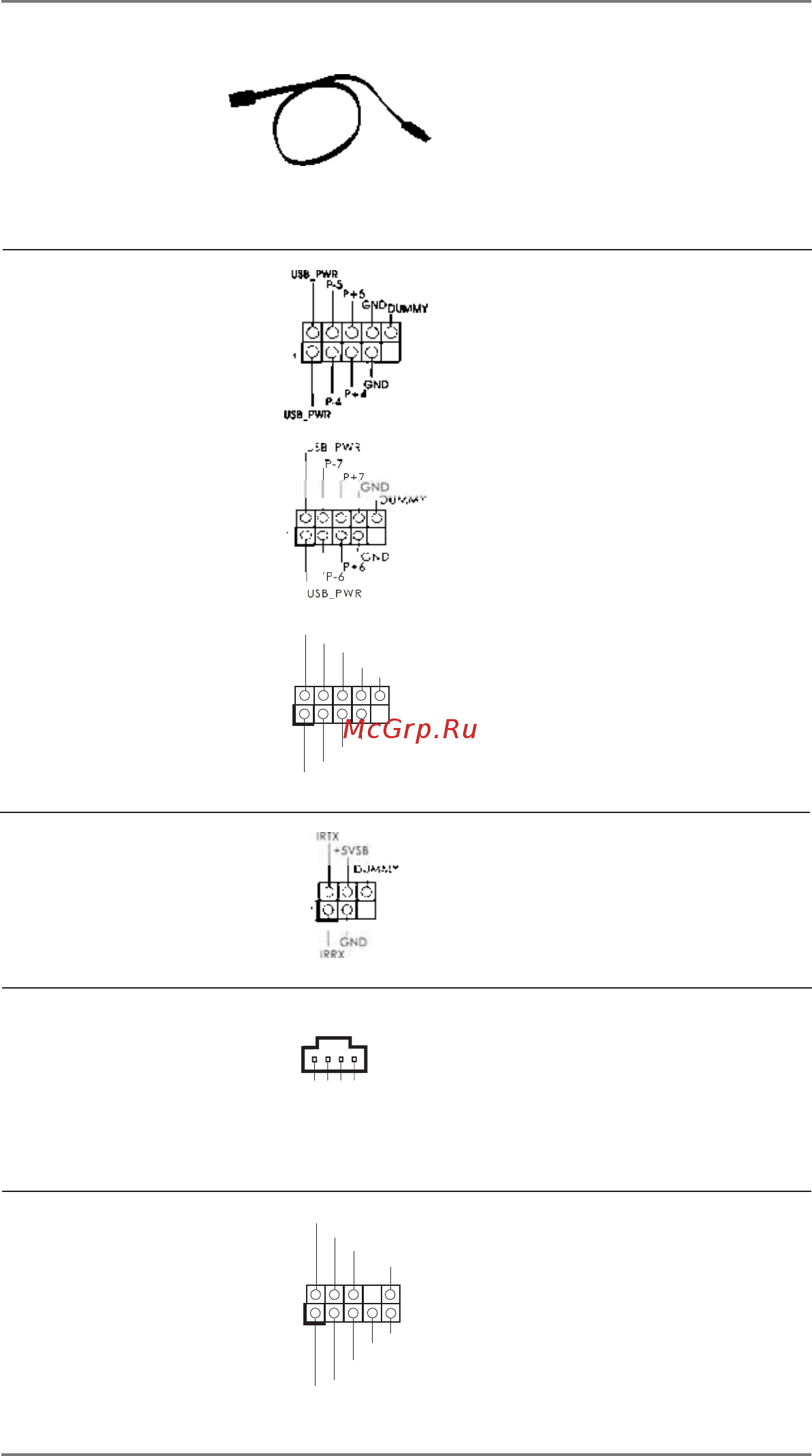 ASRock 980DE3/U3S3 Инструкция онлайн [21/52] 538925