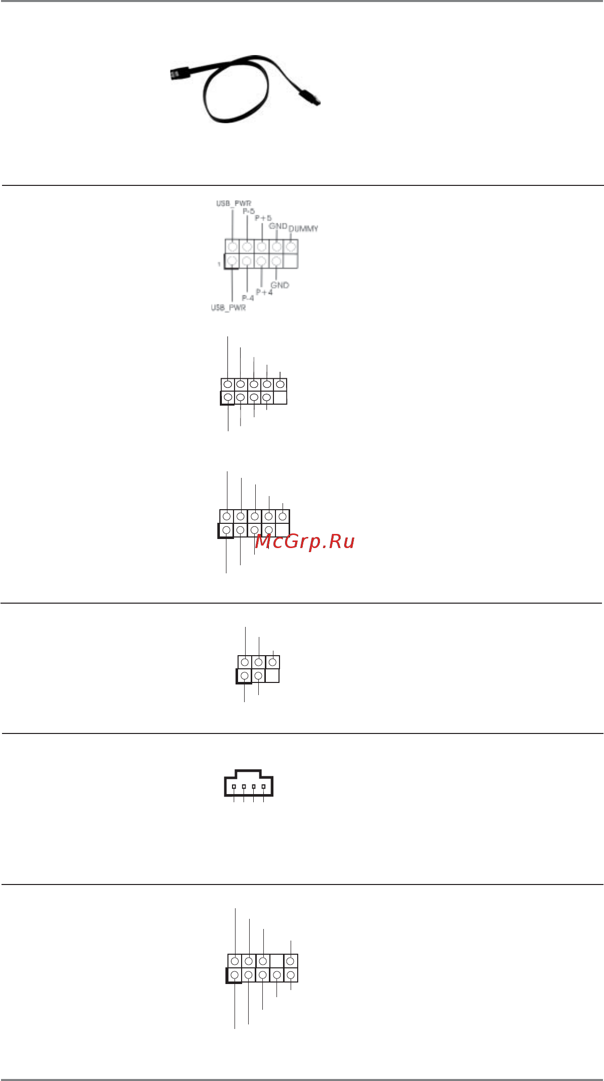 ASRock 970DE3/U3S3 Инструкция онлайн [21/52] 538927
