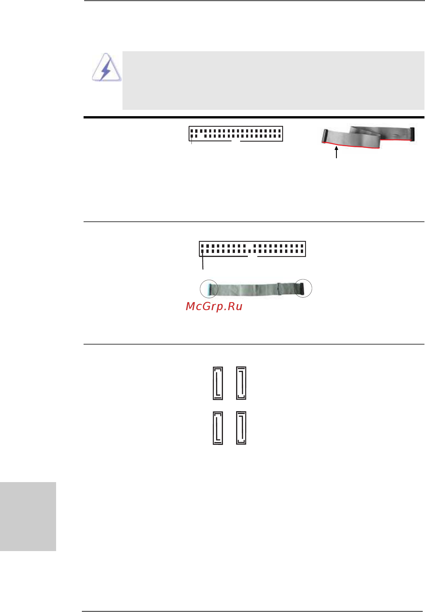 ASRock N68-GS4 FX [10/45] Onboard headers and connectors 1 onboard headers and connectors 1 onboard headers and connectors 1 onboard headers and connectors 1 onboard headers and connectors