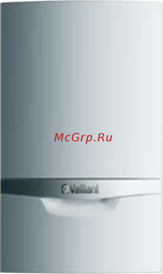Vaillant ecoTEC plus VU 486/5-5 [19/331] Настенный котёл ecotec plus vu int iv 166 86 5 5