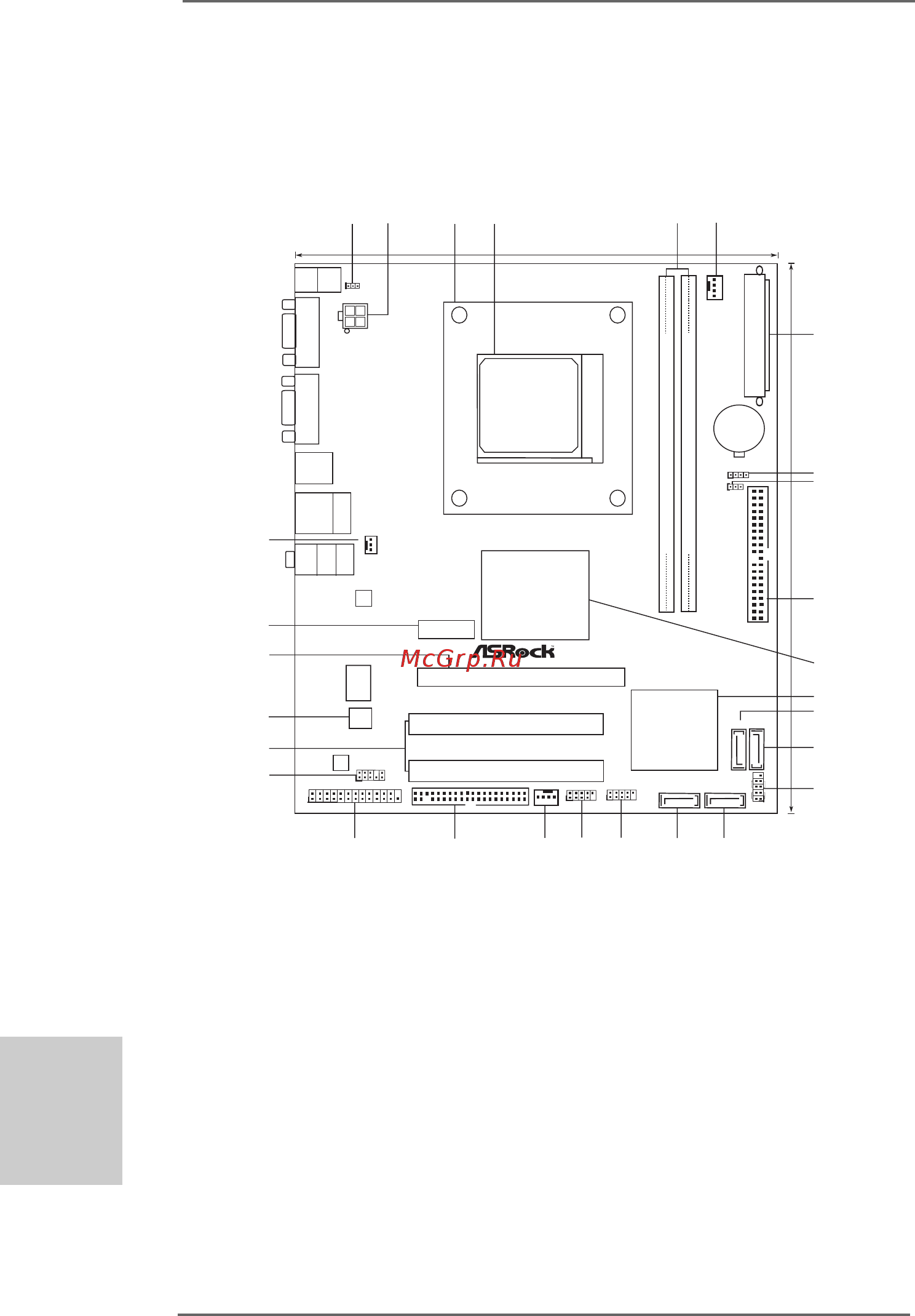 ASRock 960GM-S3 FX [2/159] Asrock 960gm gs3 fx 960gm s3 fx motherboard