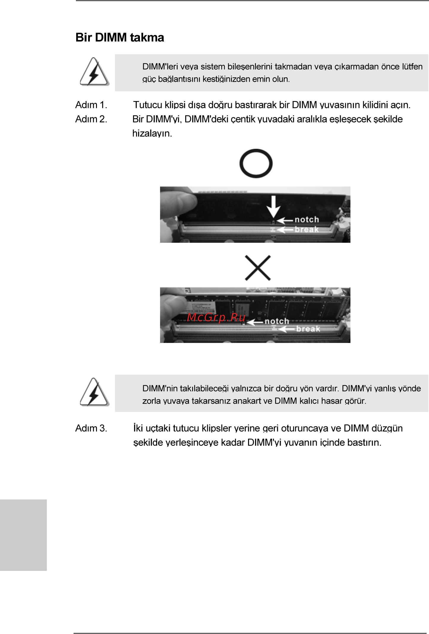ASRock 880GMH/USB3 R2.0 [218/227] Türkçe türkçe türkçe türkçe türkçe