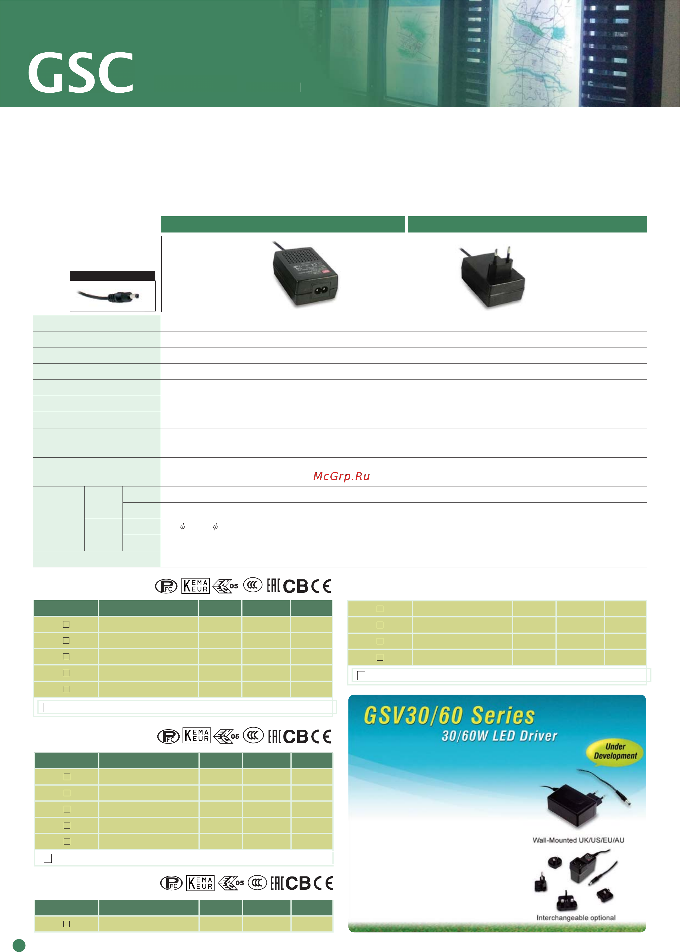 MEAN WELL HLG-240H-12B [28/101] Series