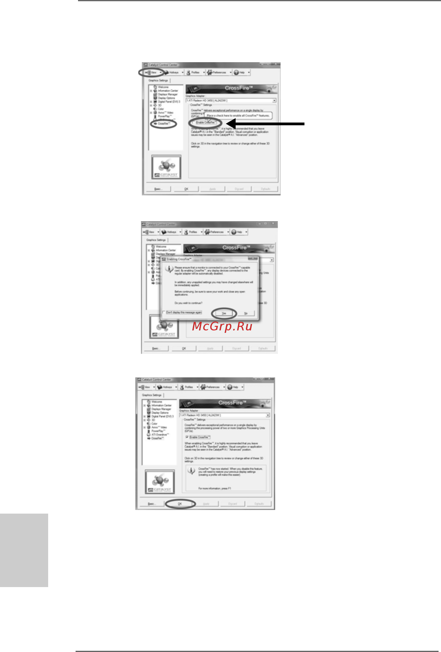 ASRock A790GMH/128M [22/201] English english english english english