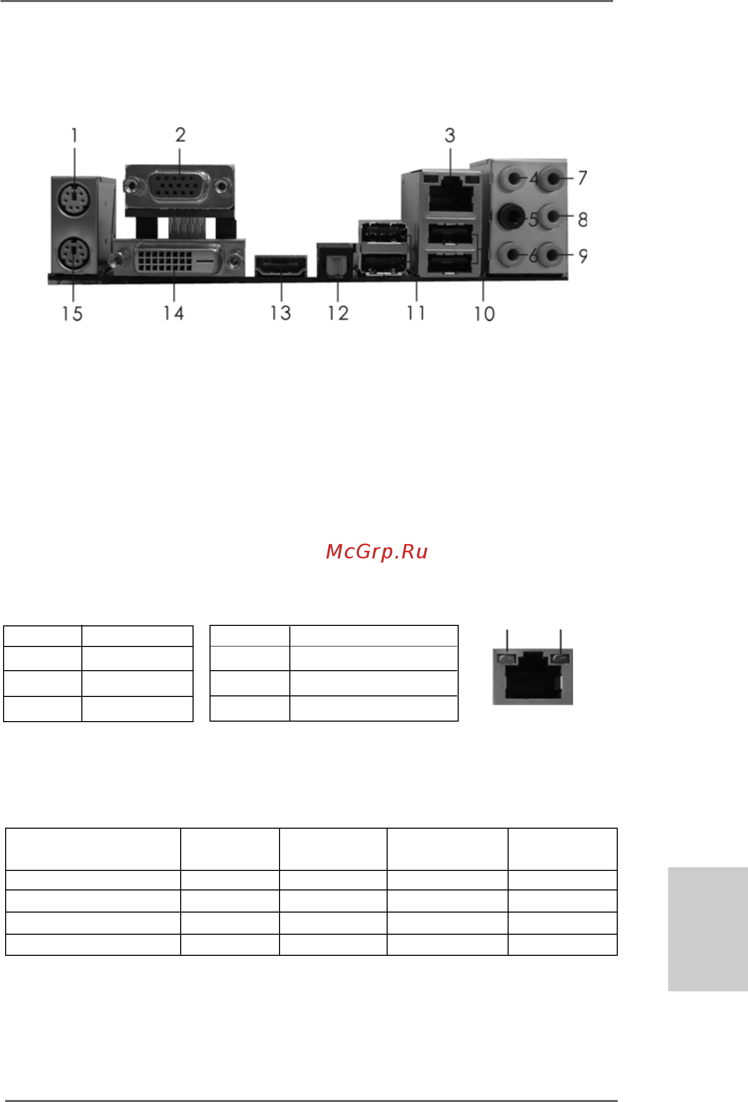 ASRock A790GMH/128M [3/201] English english english english english