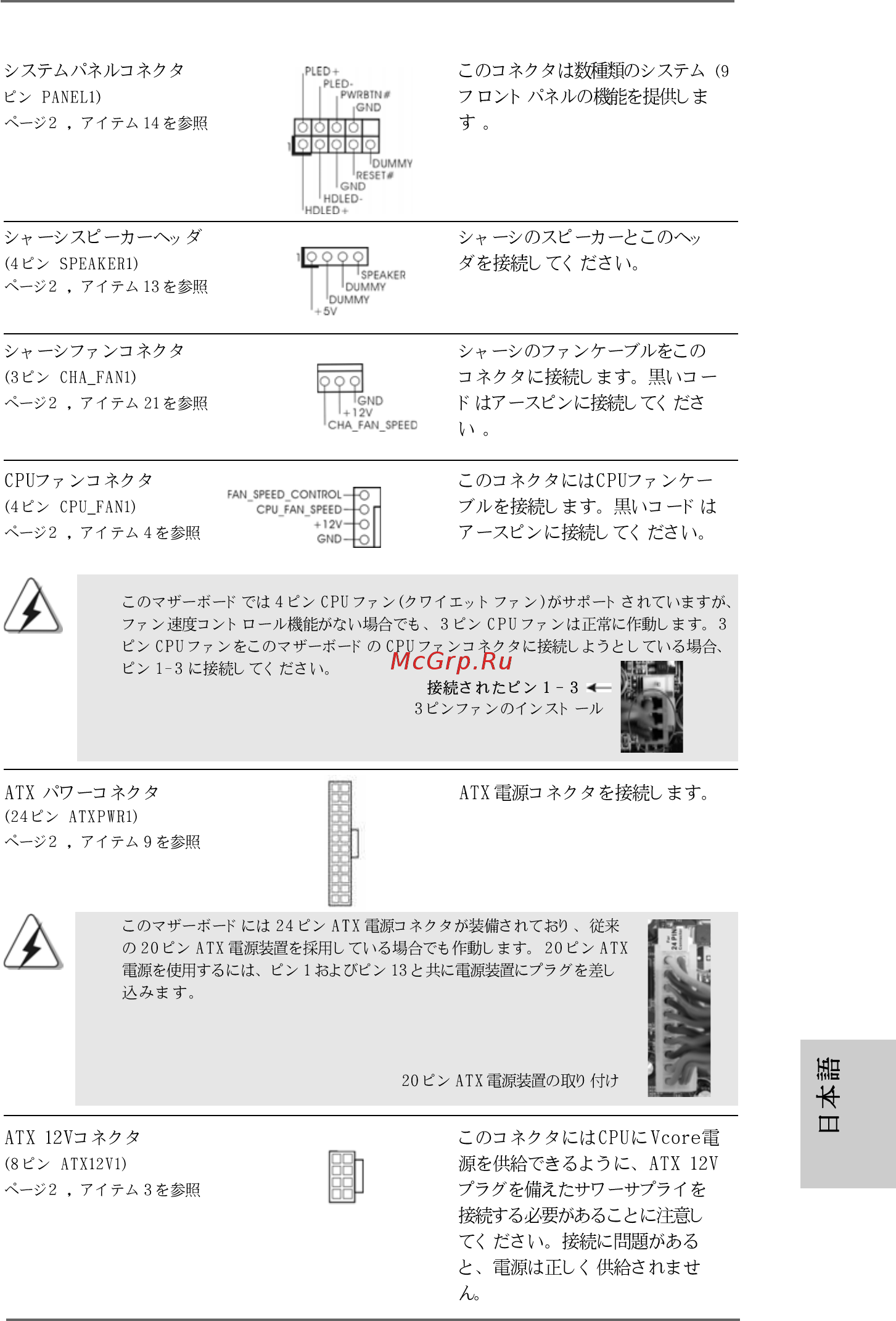 ASRock AOD790GX/128M [165/192] 165 165 165 165