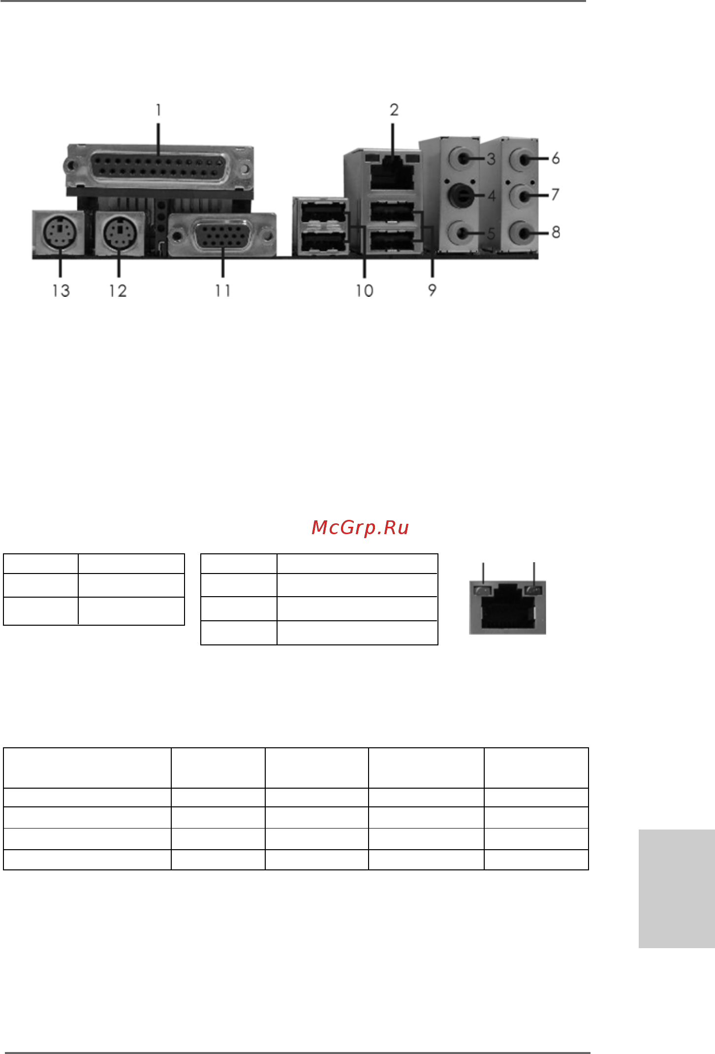 ASRock M3N78D [3/117] I o p i o p i o p i o p i o panel anel anel anel anel