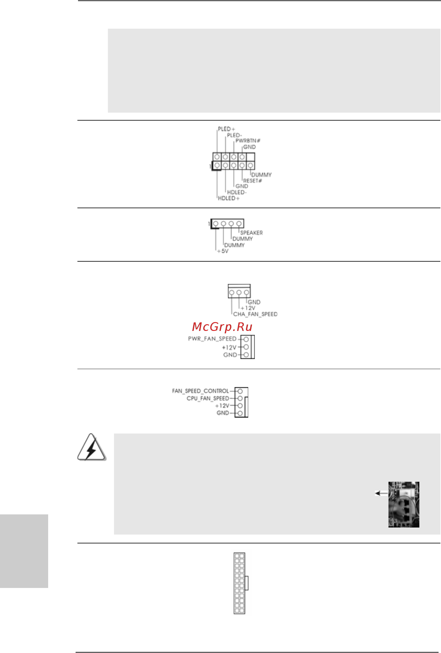 ASRock M3A770DE [22/185] English english english english english