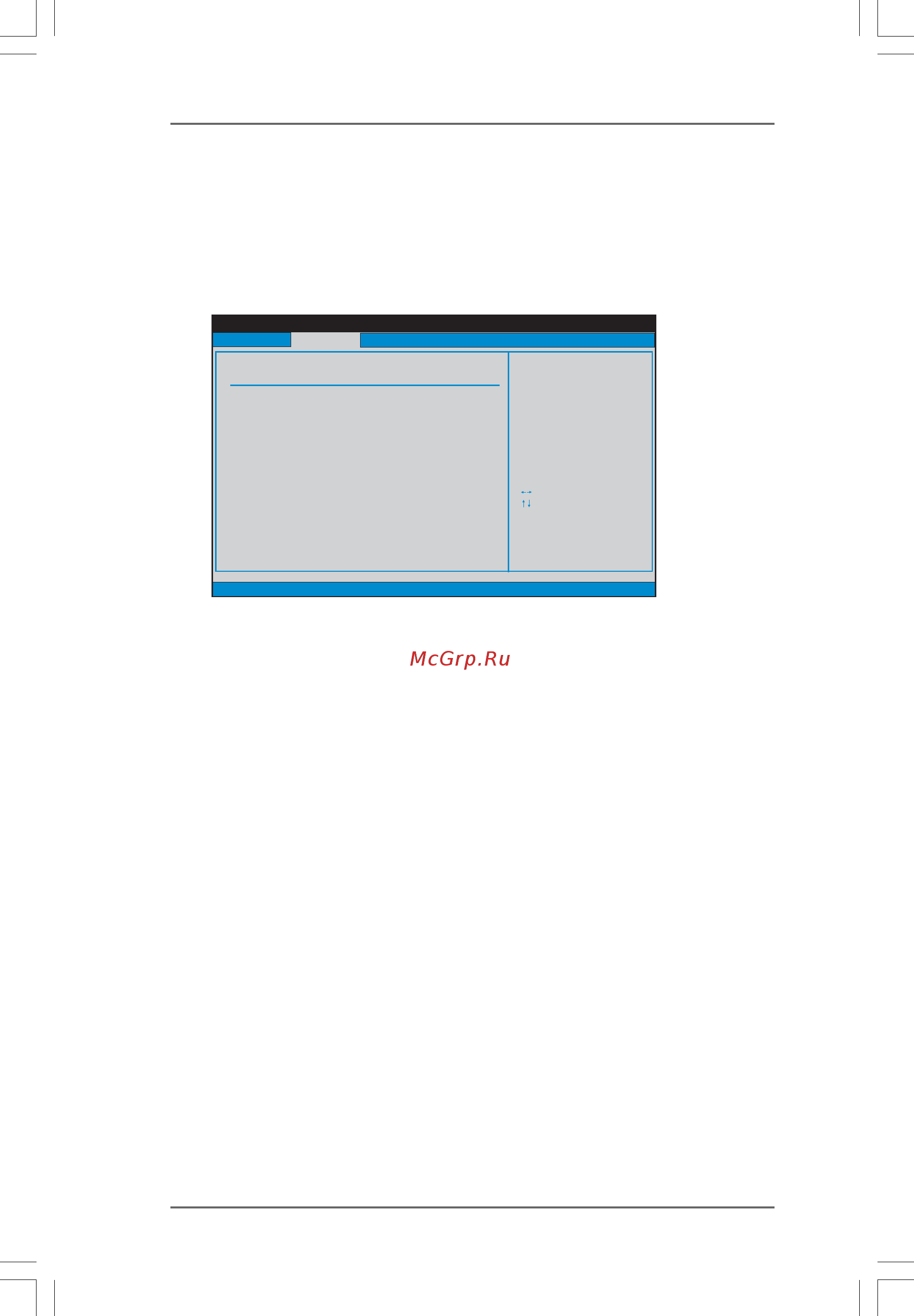 ASRock A770DE [46/56] 3 3 3 3 acpi configuration acpi configuration acpi configuration acpi configuration acpi configuration