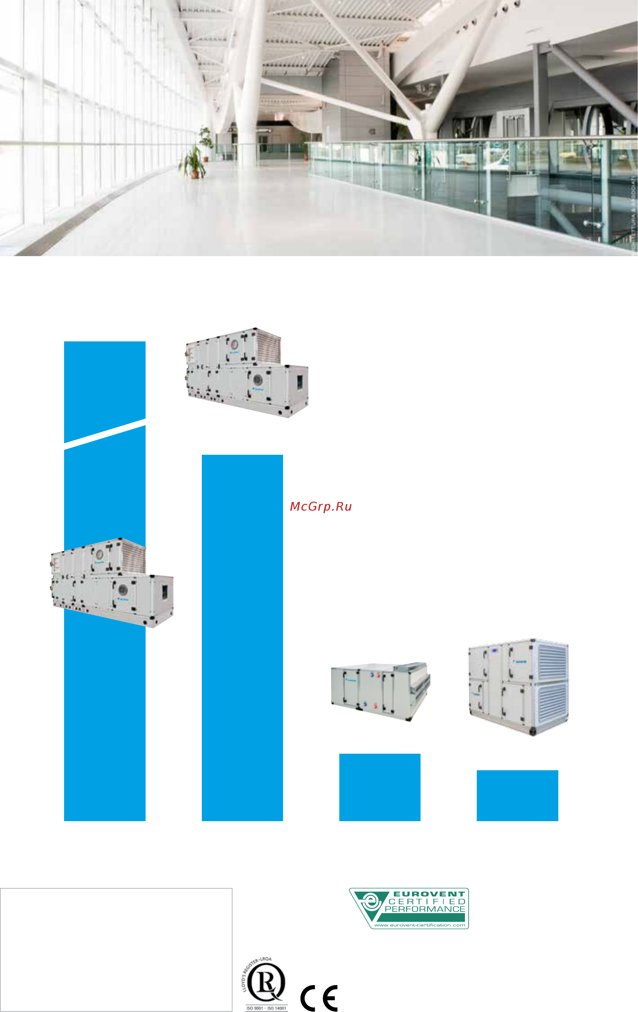 Daikin FWG08AATNMV1 [8/8] Вентиляционные установки