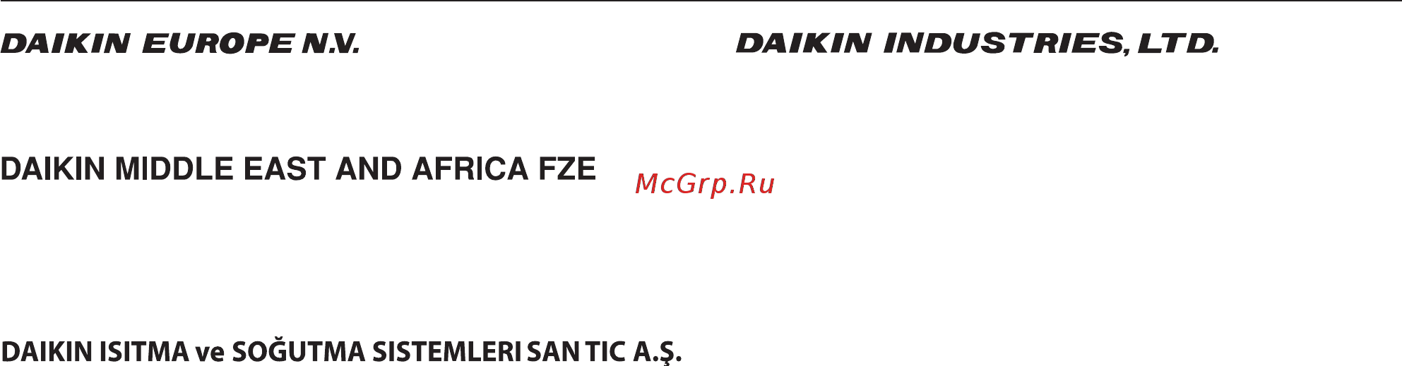 Daikin FWG05AAFNMV1 [165/184] Daikin middle east and africa fze