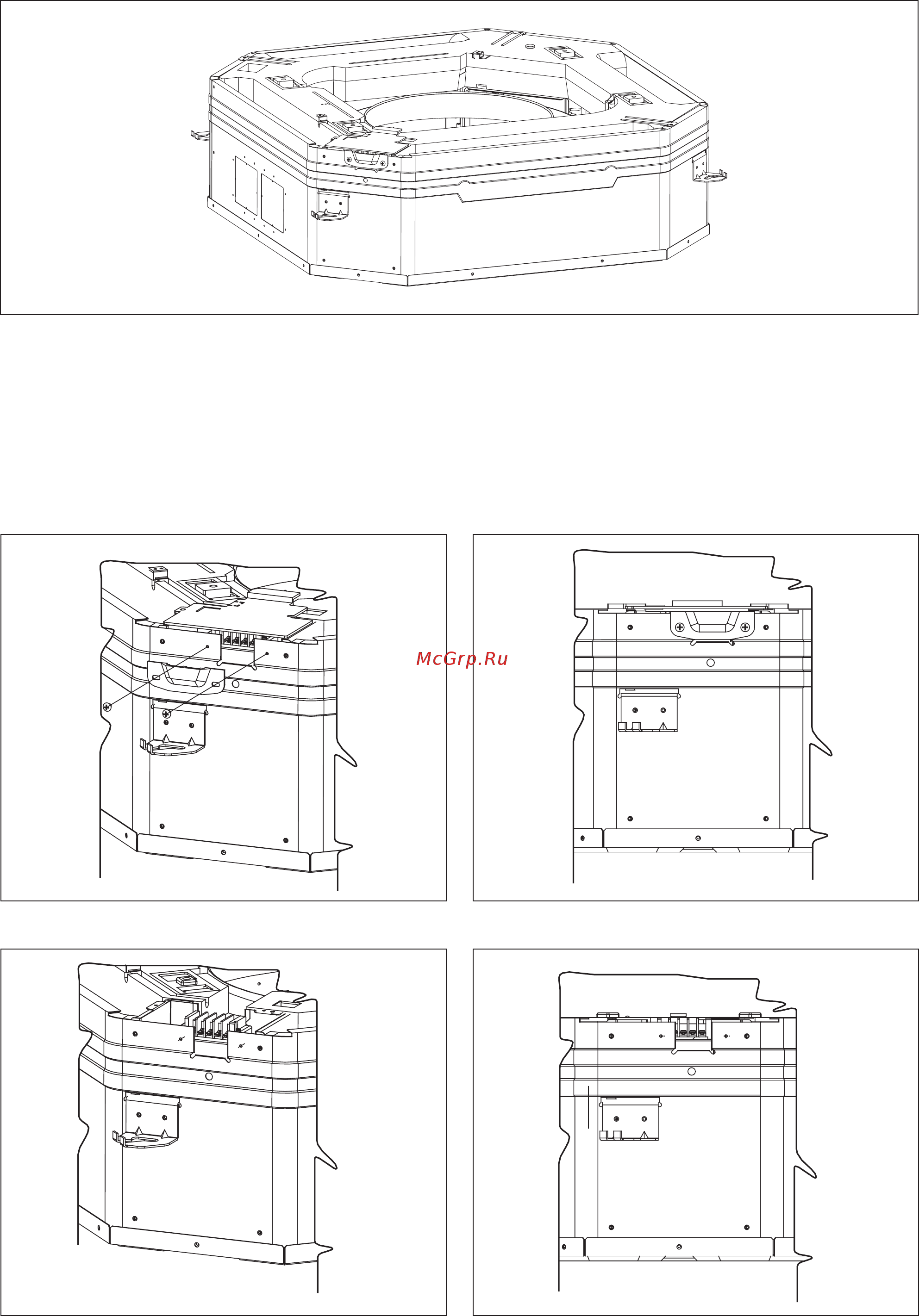 Daikin FWG11AATNMV1 [175/184] Irrrrt y