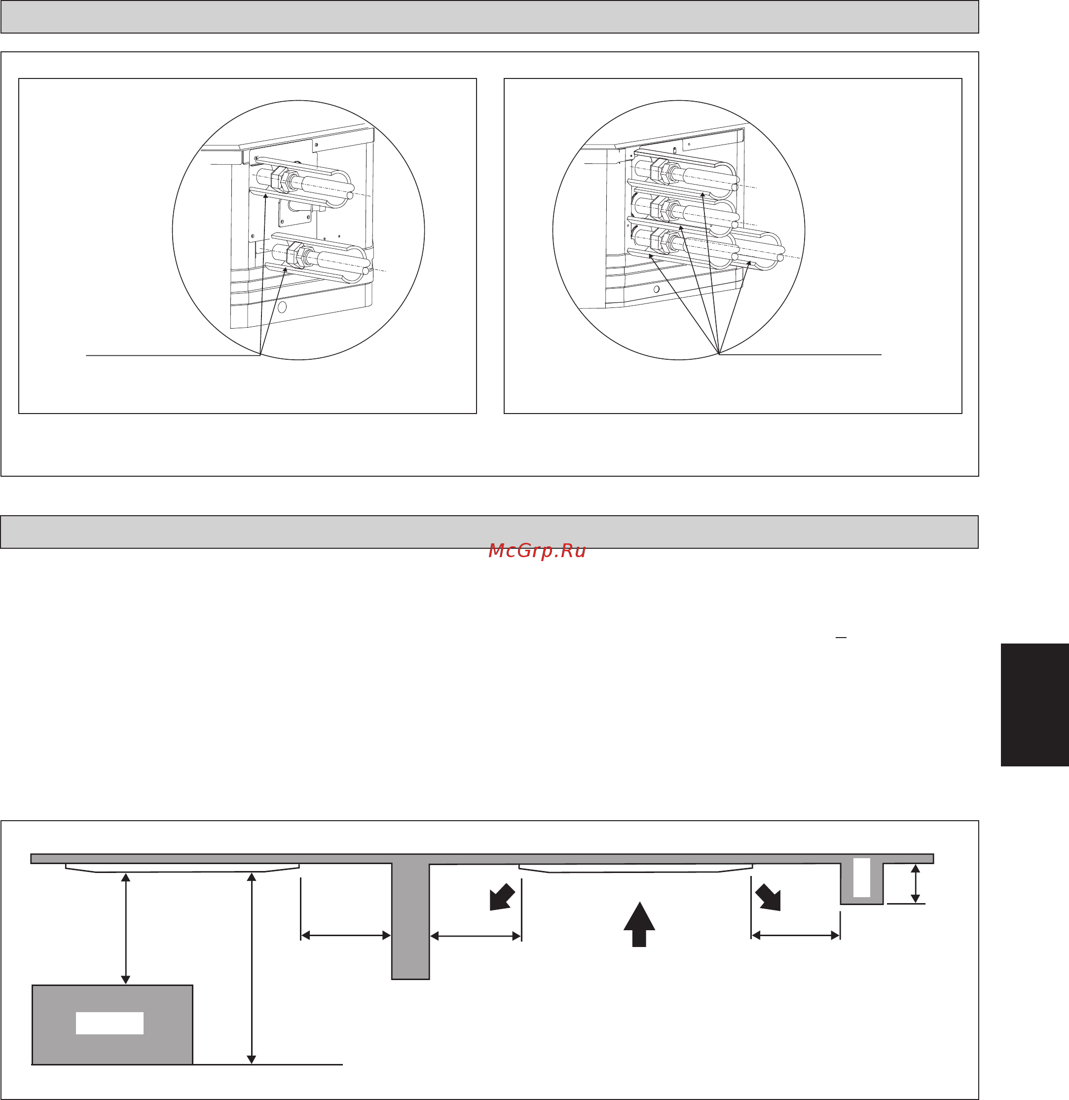 Daikin FWG05AAFNMV1 [85/184] Verifiche preliminari