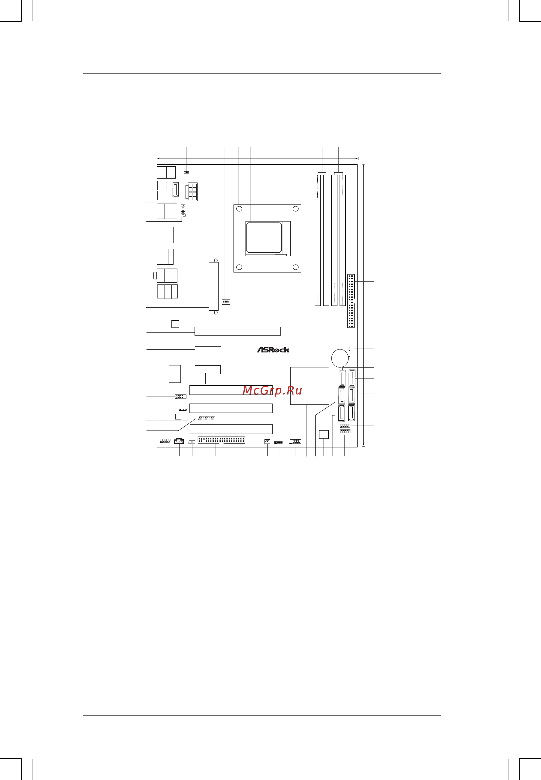 ASRock K10N78hSLI-WiFi [11/63] Motherboard l 1 motherboard l 1 motherboard l 1 motherboard l 1 motherboard layout k10n78hsli ayout k10n78hsli ayout k10n78hsli ayout k10n78hsli ayout k10n78hsli w w w w wifififififi i i i i