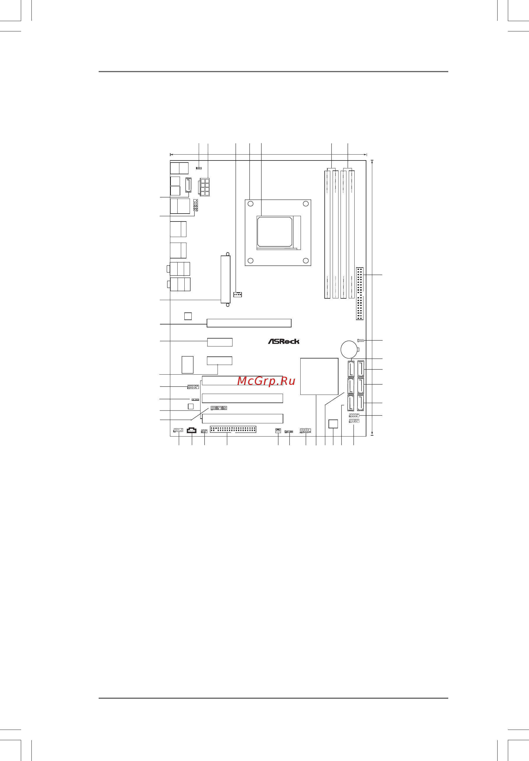 ASRock K10N78hSLI-WiFi [12/63] Motherboard layout k10n78hsli 1394 1 motherboard layout k10n78hsli 1394 1 motherboard layout k10n78hsli 1394 1 motherboard layout k10n78hsli 1394 1 motherboard layout k10n78hsli 1394
