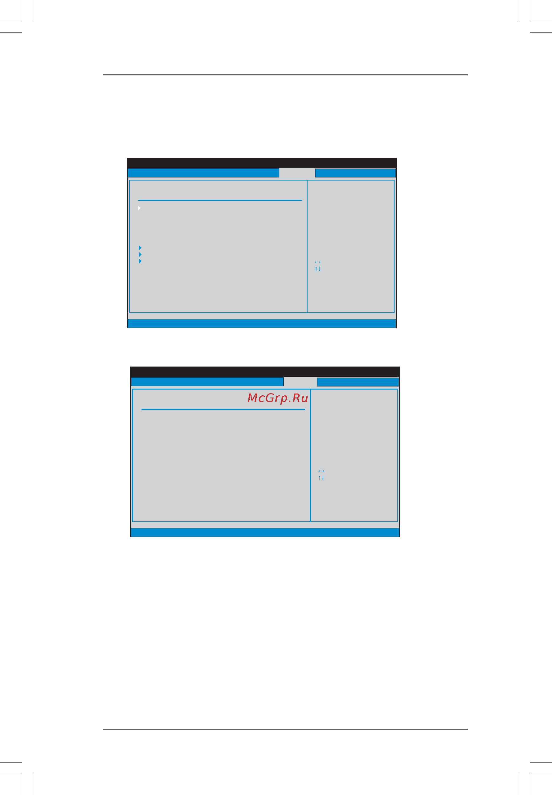 ASRock K10N78hSLI-WiFi [60/63] 3 3 3 3 boot settings configuration boot settings configuration boot settings configuration boot settings configuration boot settings configuration