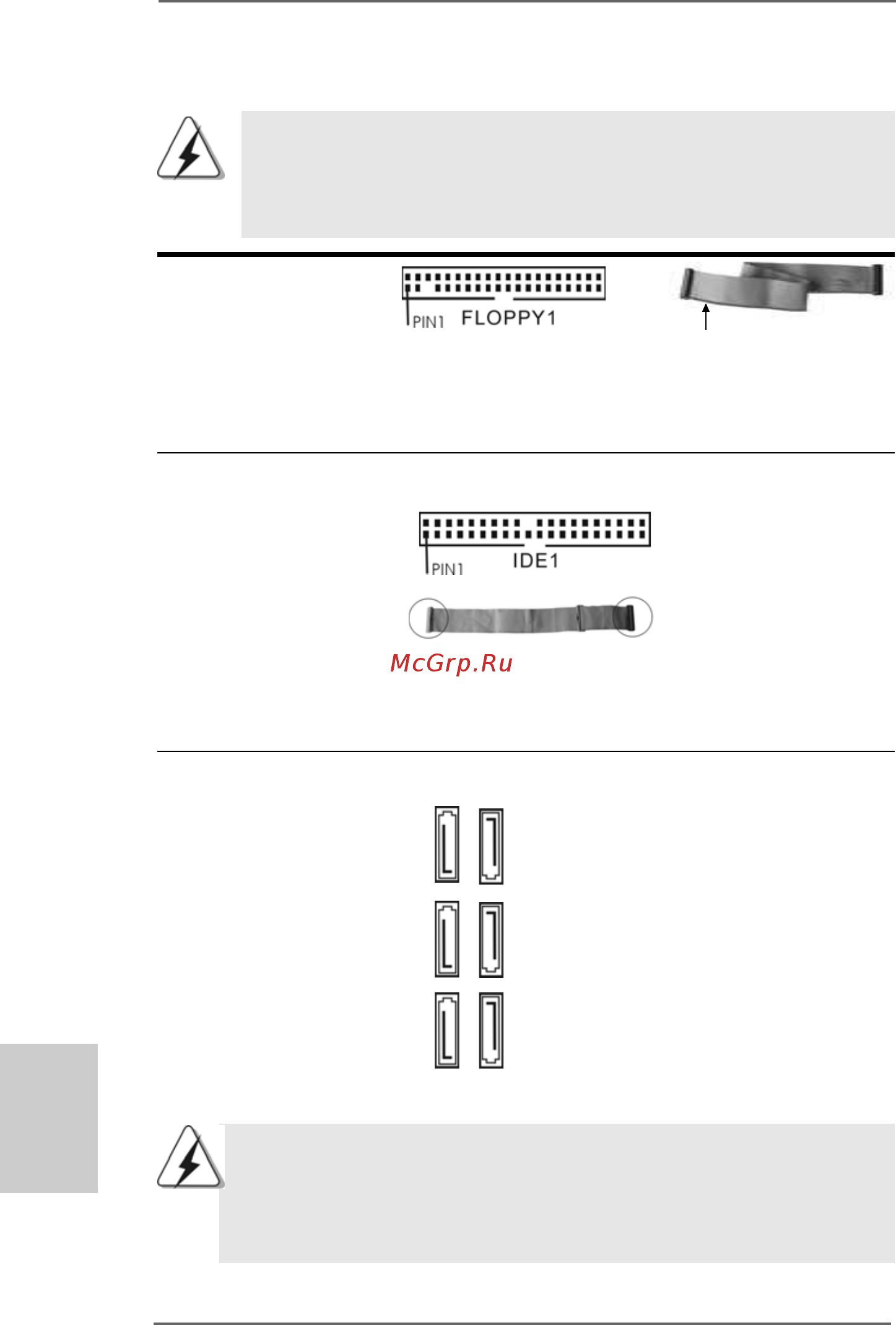 ASRock K10N78hSLI-WiFi [20/224] Onboard headers and connectors 2 onboard headers and connectors 2 onboard headers and connectors 2 onboard headers and connectors 2 onboard headers and connectors