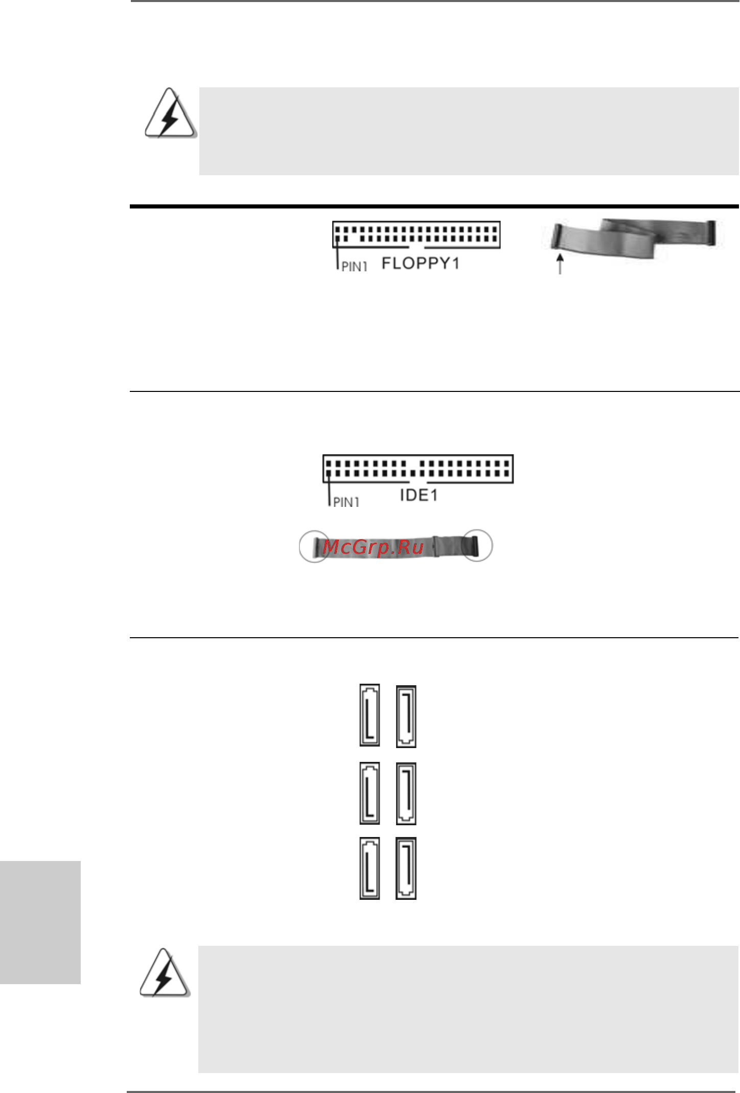 ASRock K10N78hSLI-WiFi [48/224] Anschlüsse 2 anschlüsse 2 anschlüsse 2 anschlüsse 2 anschlüsse