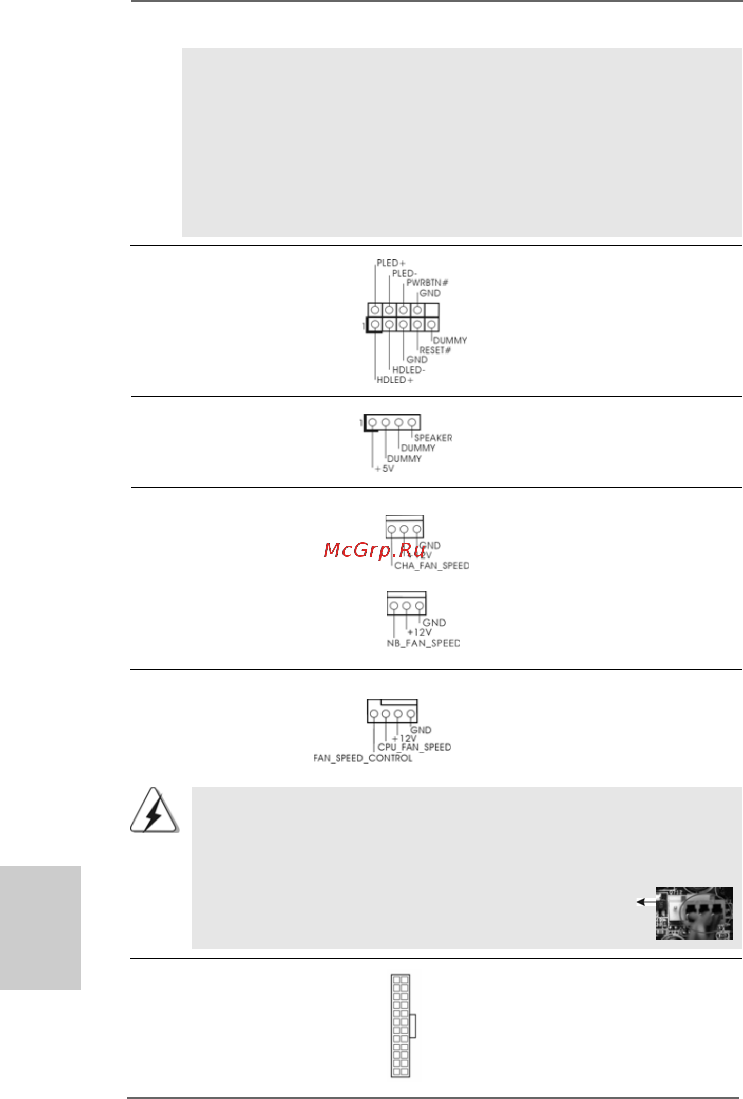 ASRock K10N78D [18/111] English english english english english