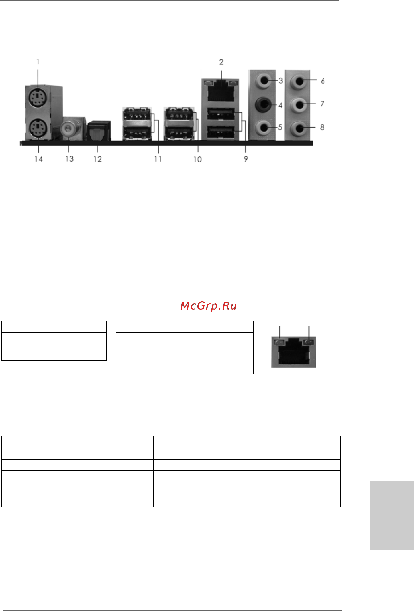 ASRock K10N78D [3/111] I o p i o p i o p i o p i o panel anel anel anel anel