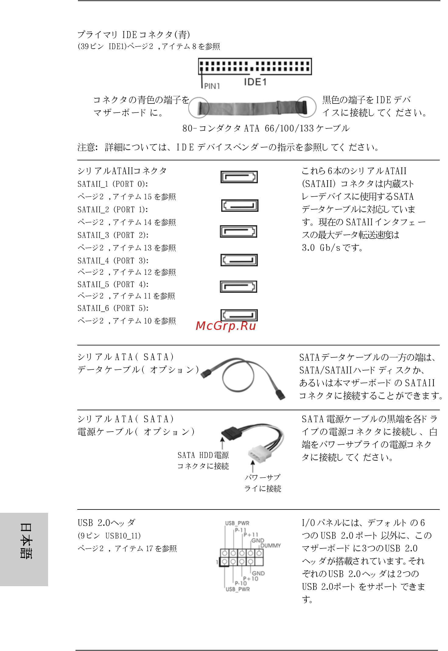ASRock K10N78D [94/111] 106 106 106 106