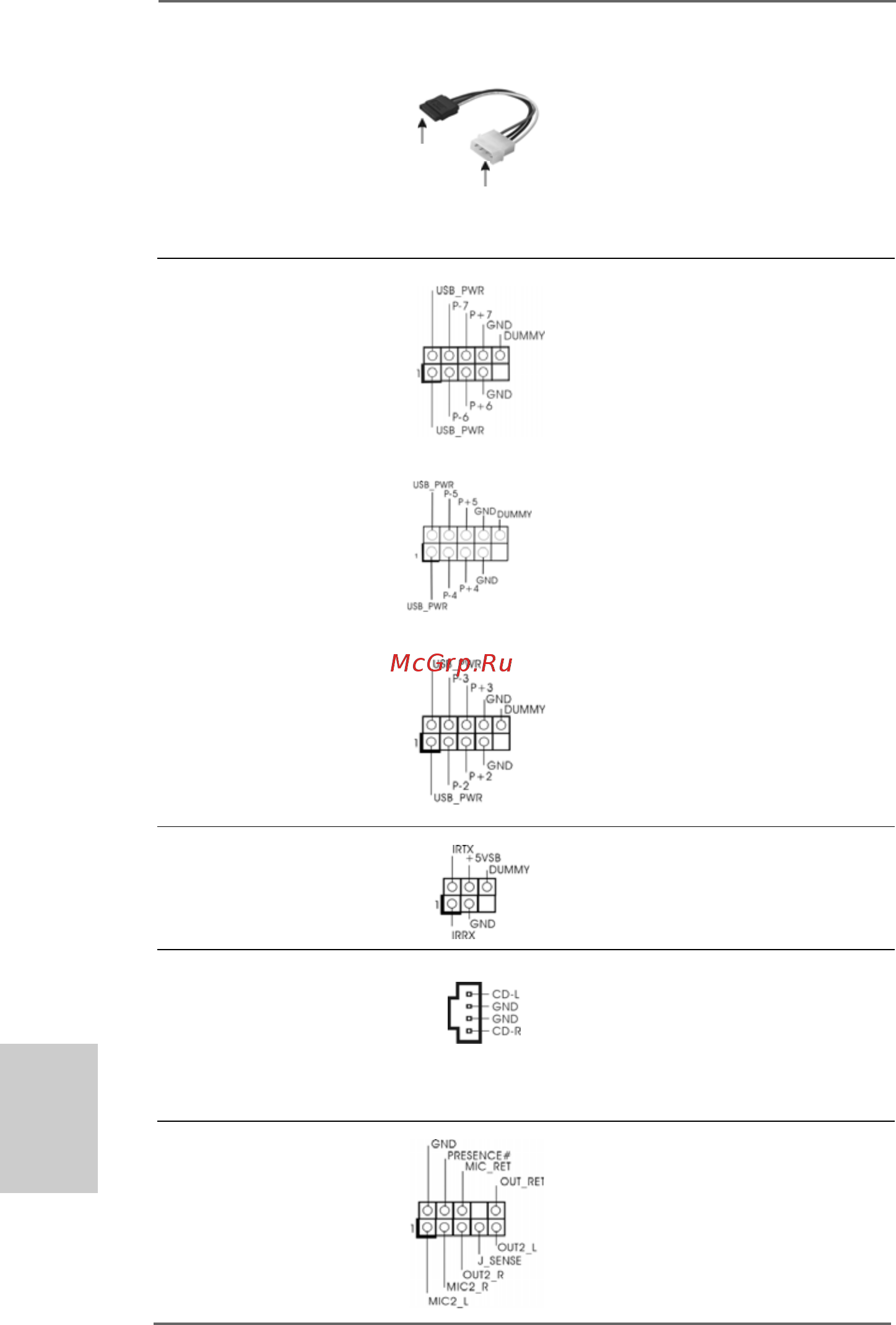 ASRock ALiveNF4G-DVI [16/164] English english english english english