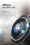 ASRock FM2A88X+ BTC Инструкция