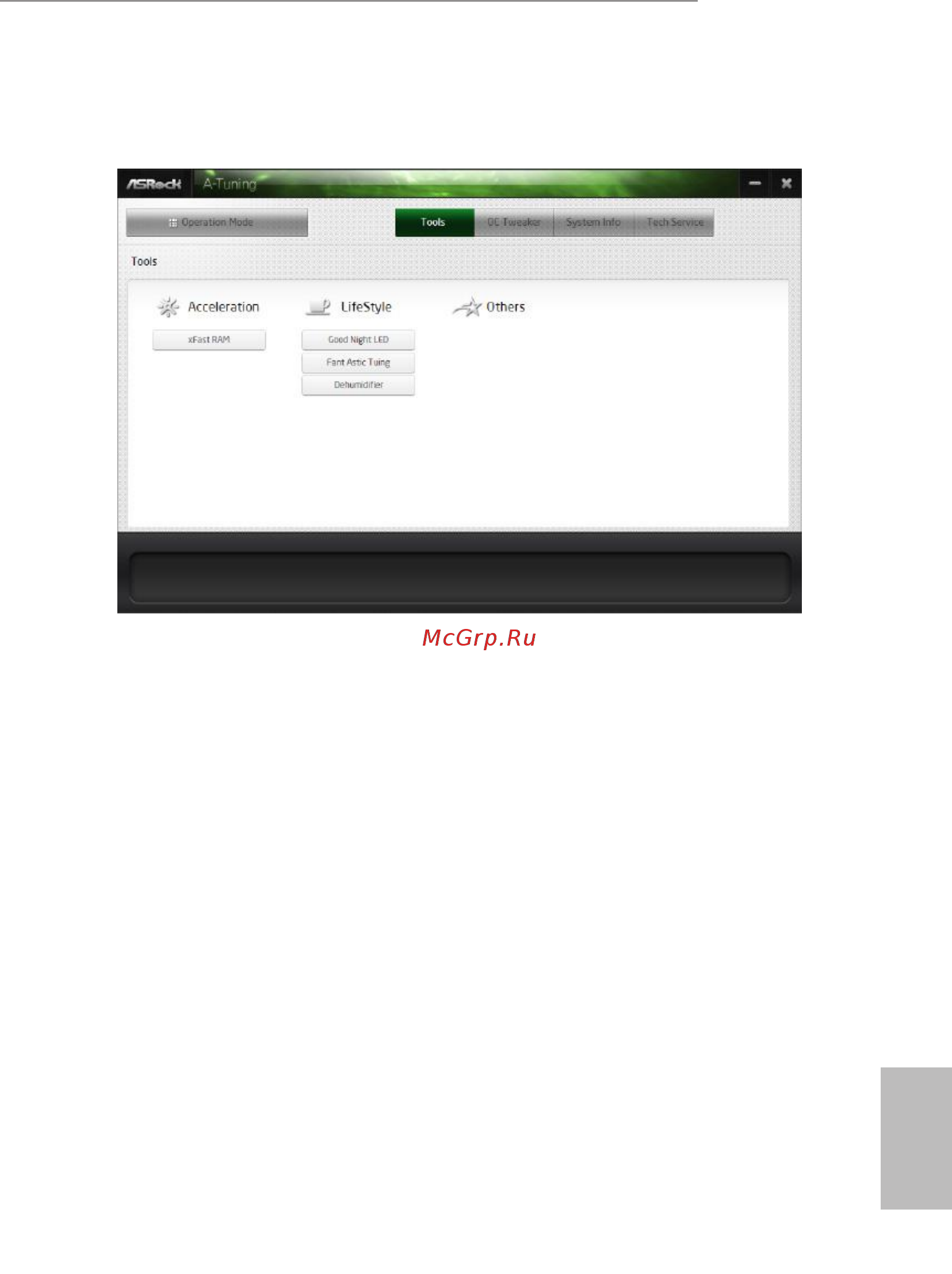 ASRock FM2A88X+ BTC [37/65] English