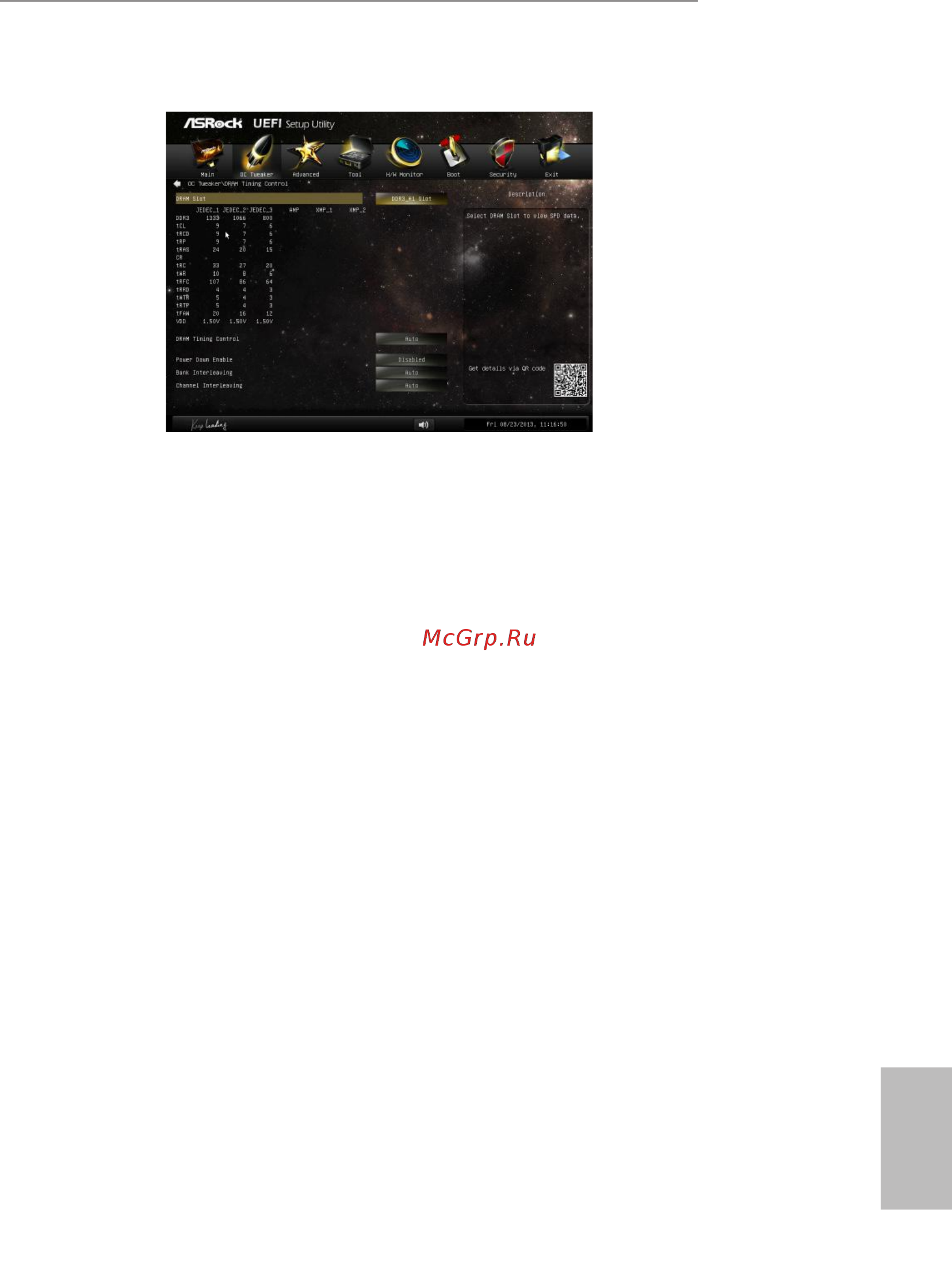 ASRock FM2A88X+ BTC [47/65] English