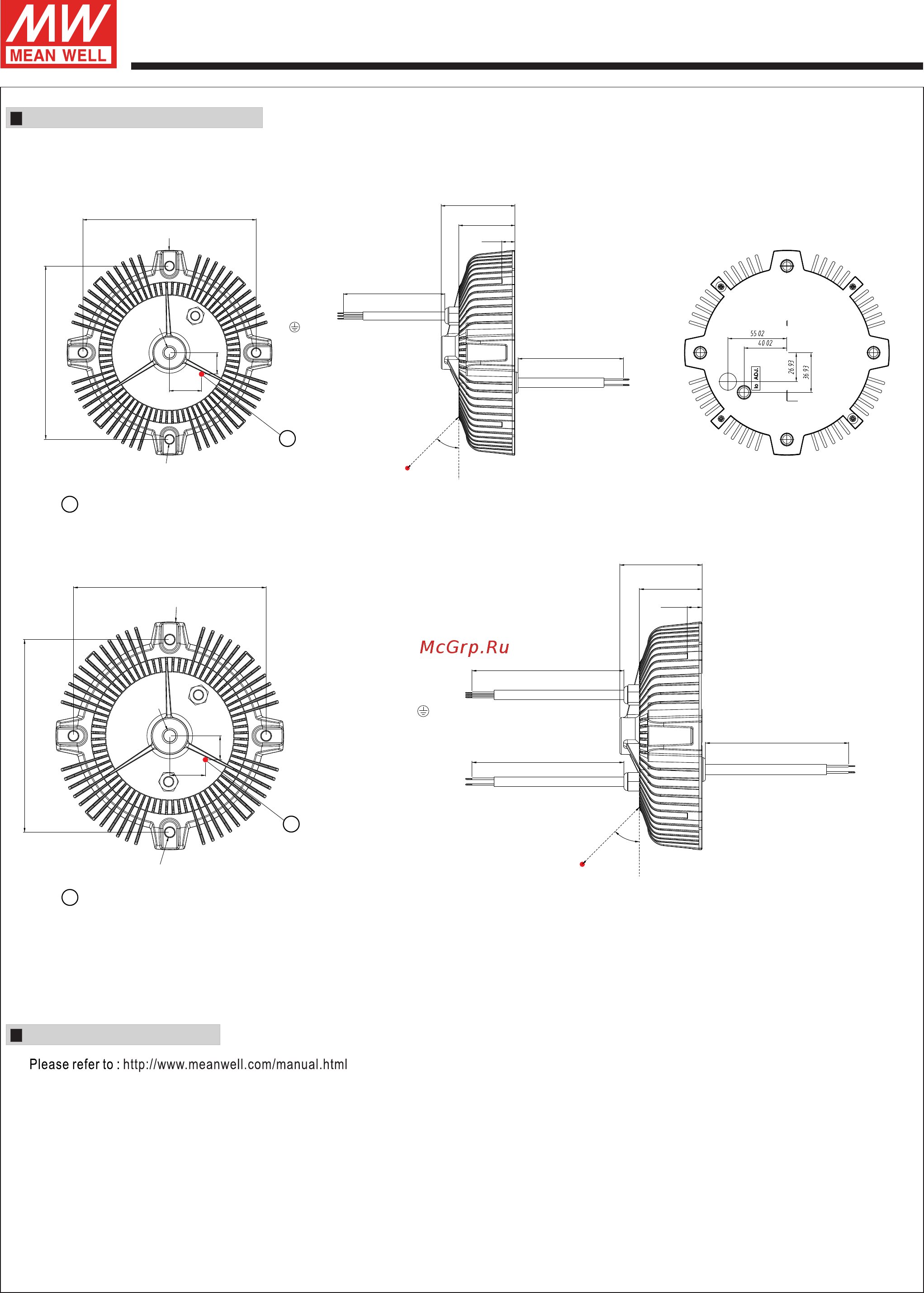 MEAN WELL HBGC-300-M-AB [7/7] Hbgc 300