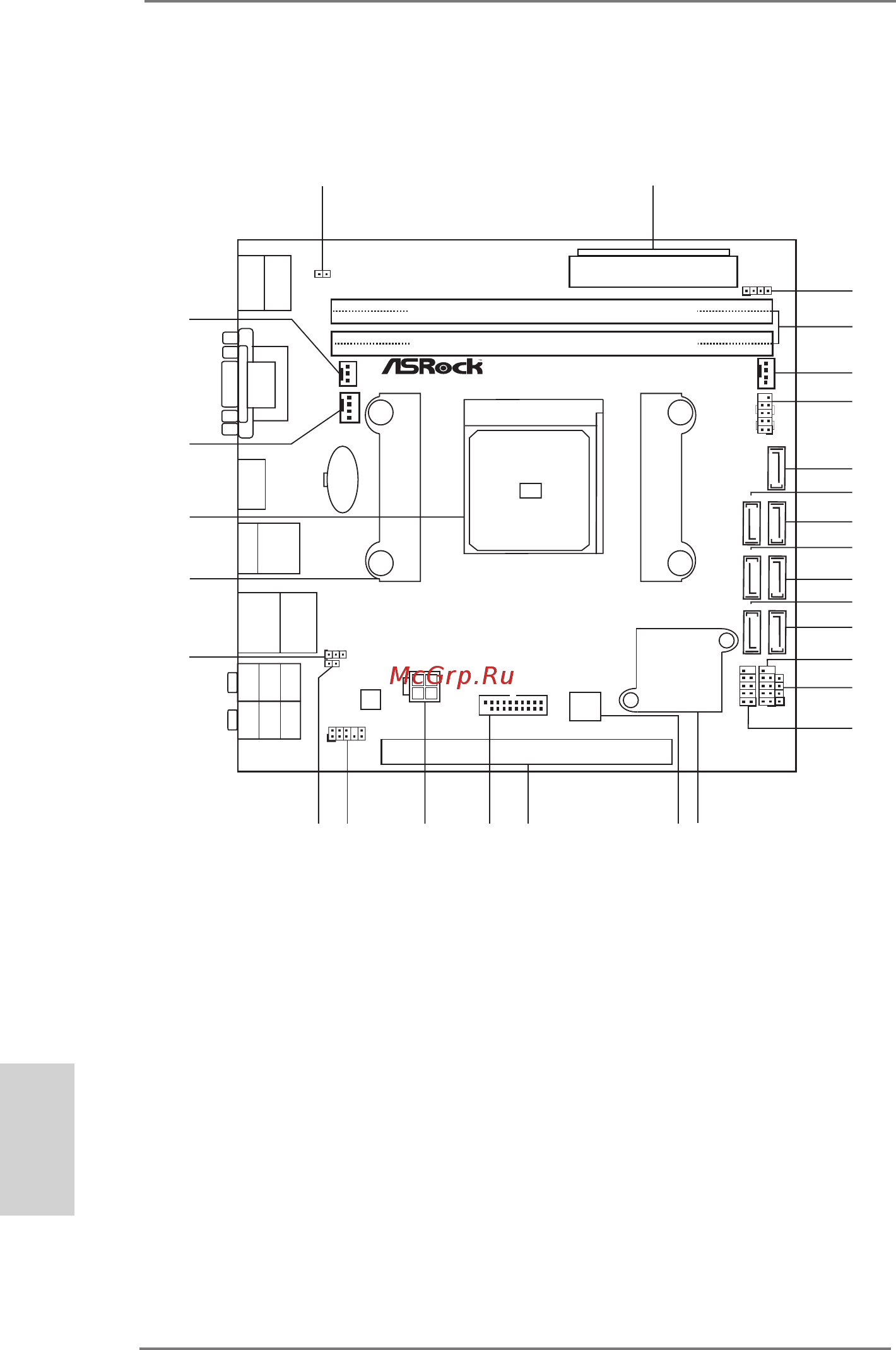 ASRock FM2A85X-ITX [2/154] English
