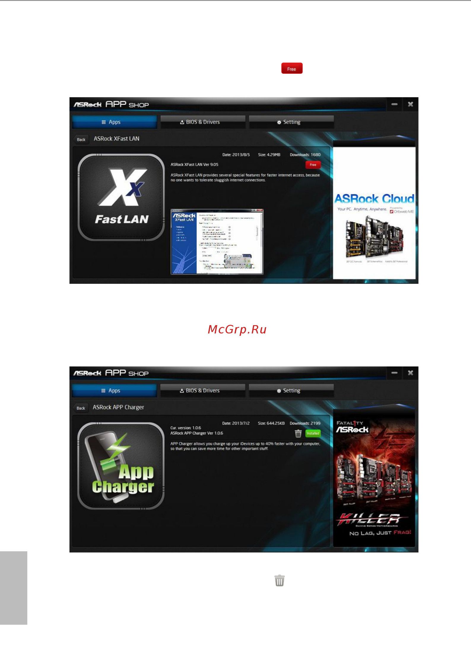 ASRock A68M-ITX [31/55] English