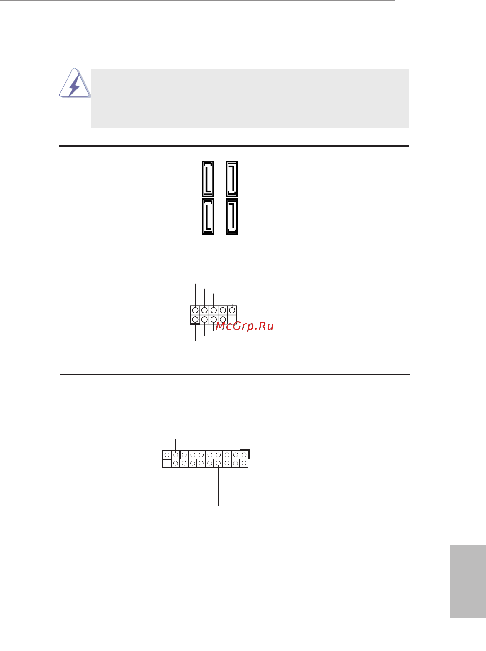 ASRock A68M-ITX [19/139] Onboard headers and connectors