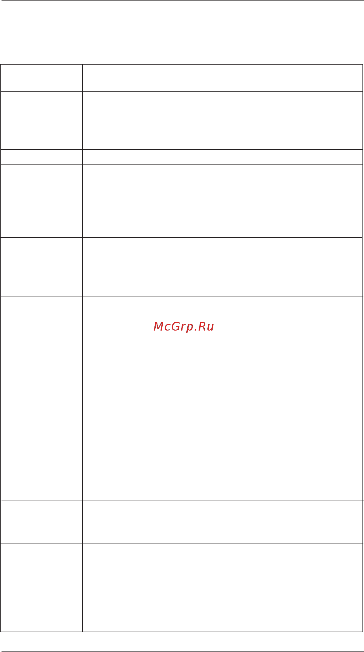 ASRock A55iCafe [6/63] Specifications