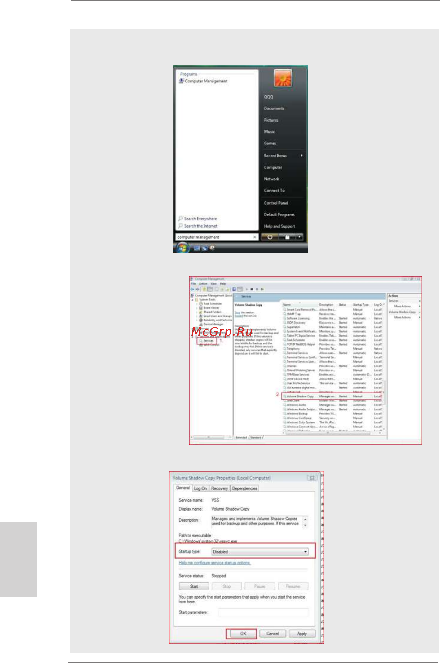 ASRock A55iCafe [114/115] English