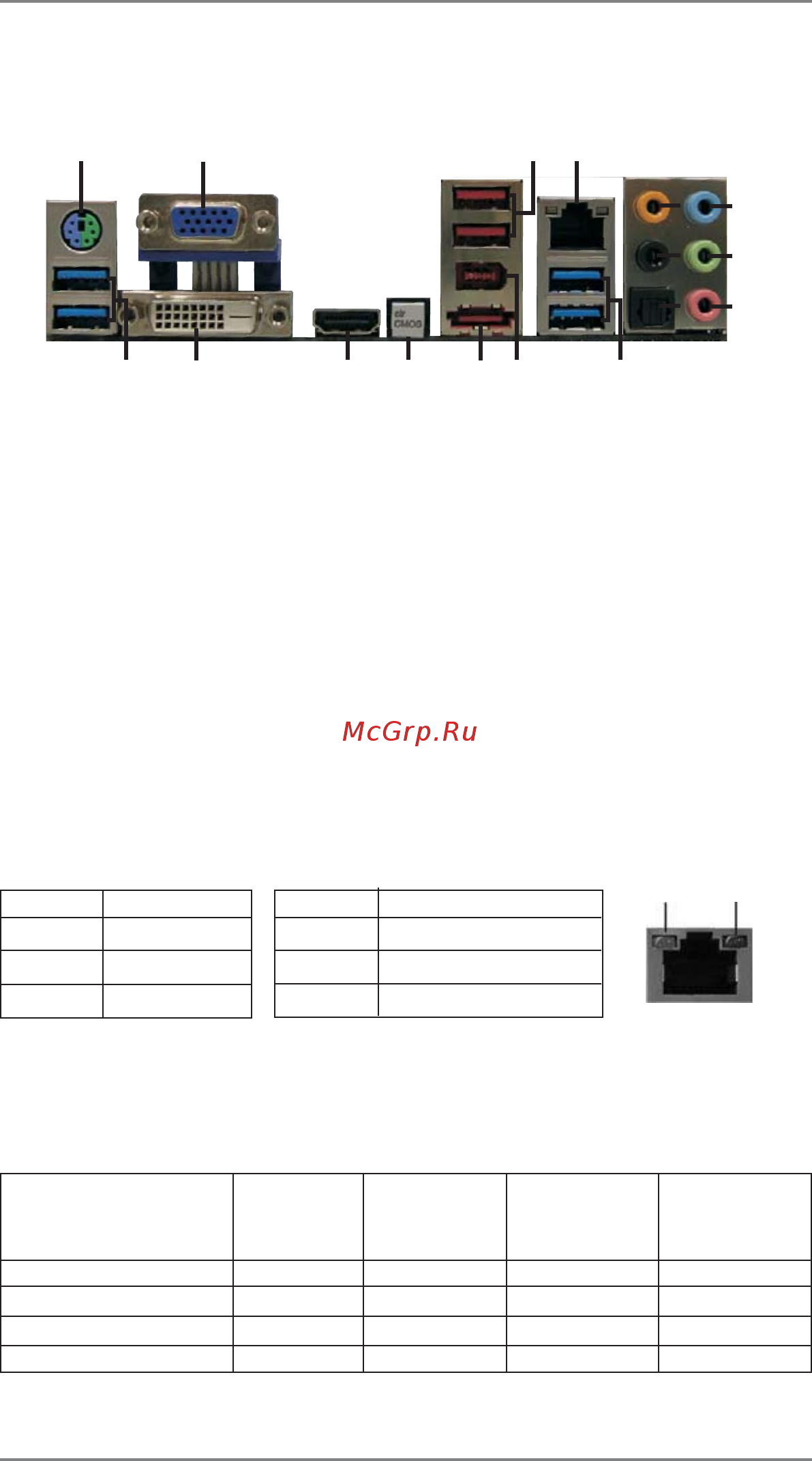 ASRock A75 Pro4 [13/67] I o panel