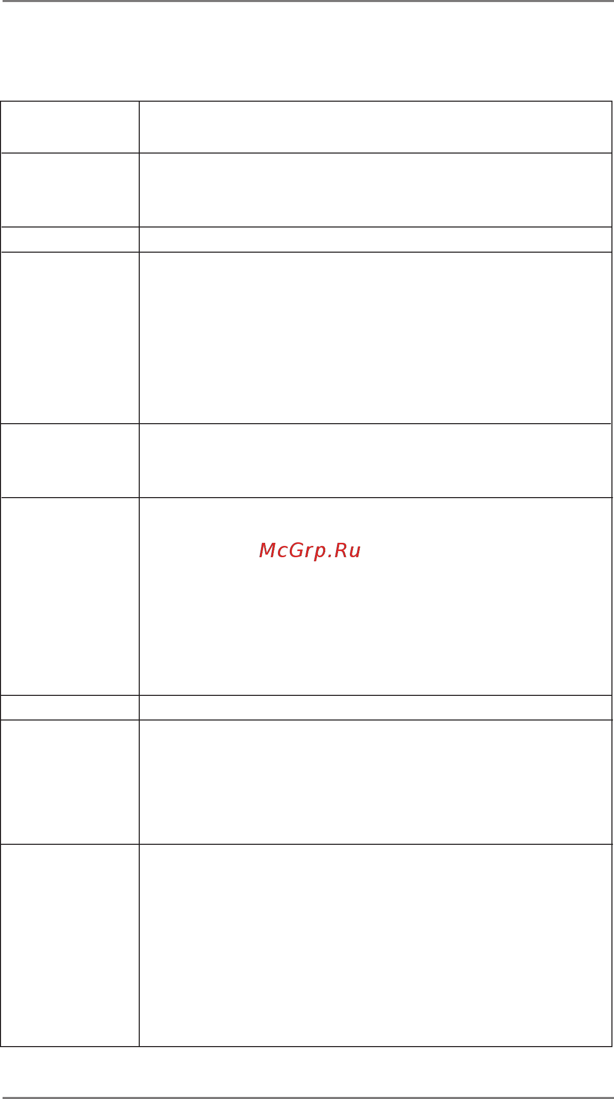 ASRock FM2A55M-VG3 [6/61] Specifications