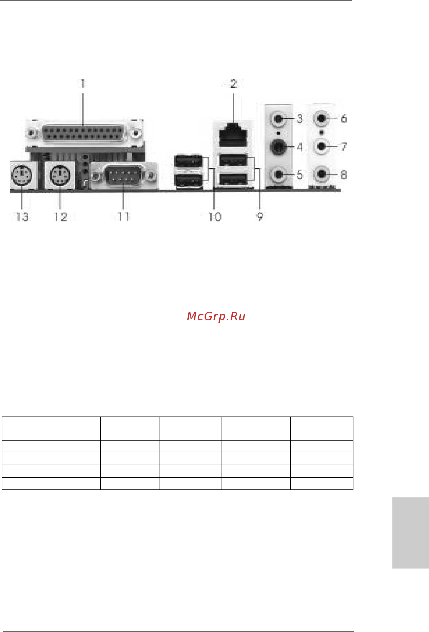 ASRock K8Upgrade-NF3 [3/96] Asrock 8ch i o asrock 8ch i o asrock 8ch i o asrock 8ch i o asrock 8ch i o