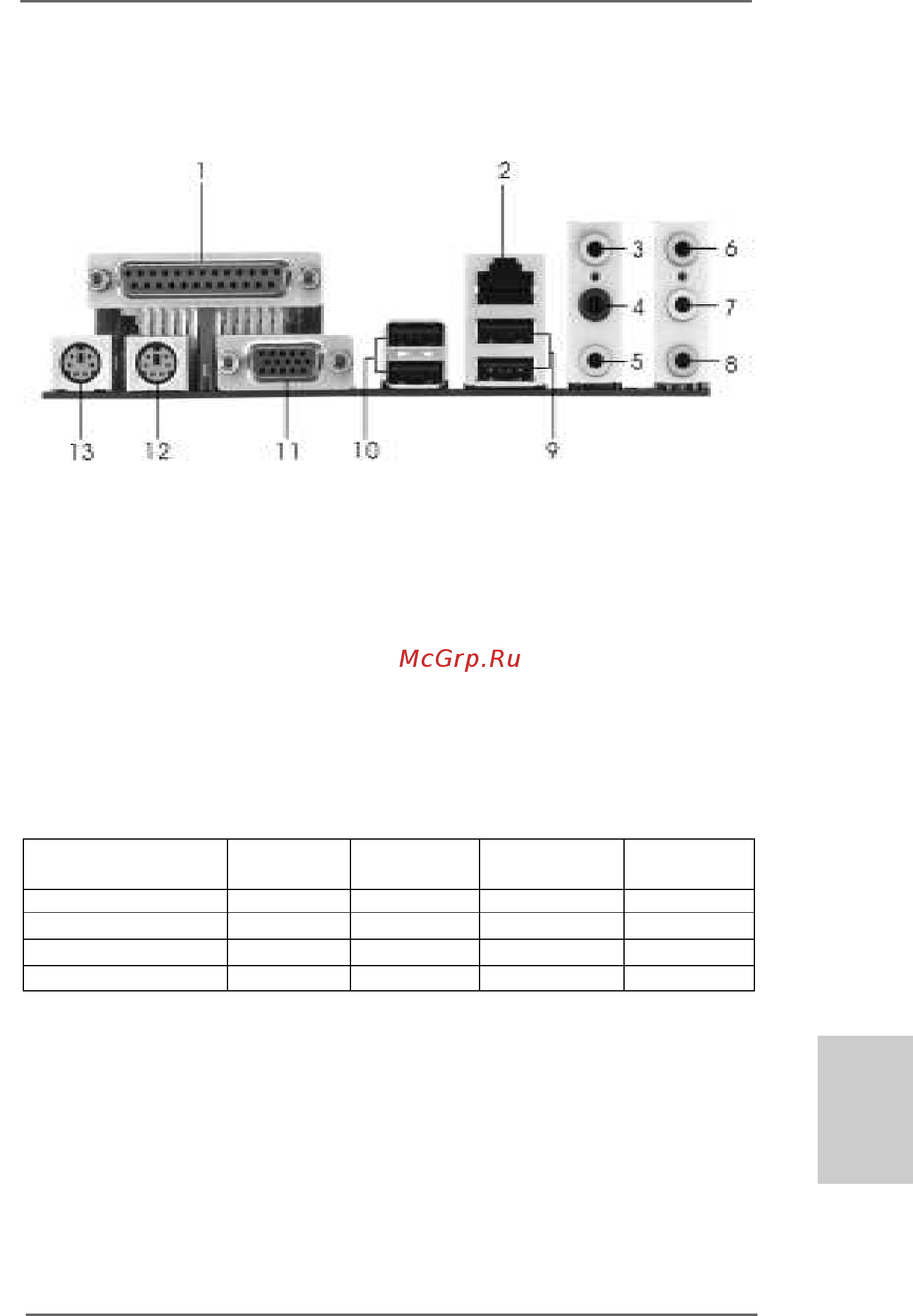 ASRock K8NF6P-VSTA [3/160] Hd 8ch i o hd 8ch i o hd 8ch i o hd 8ch i o hd 8ch i o