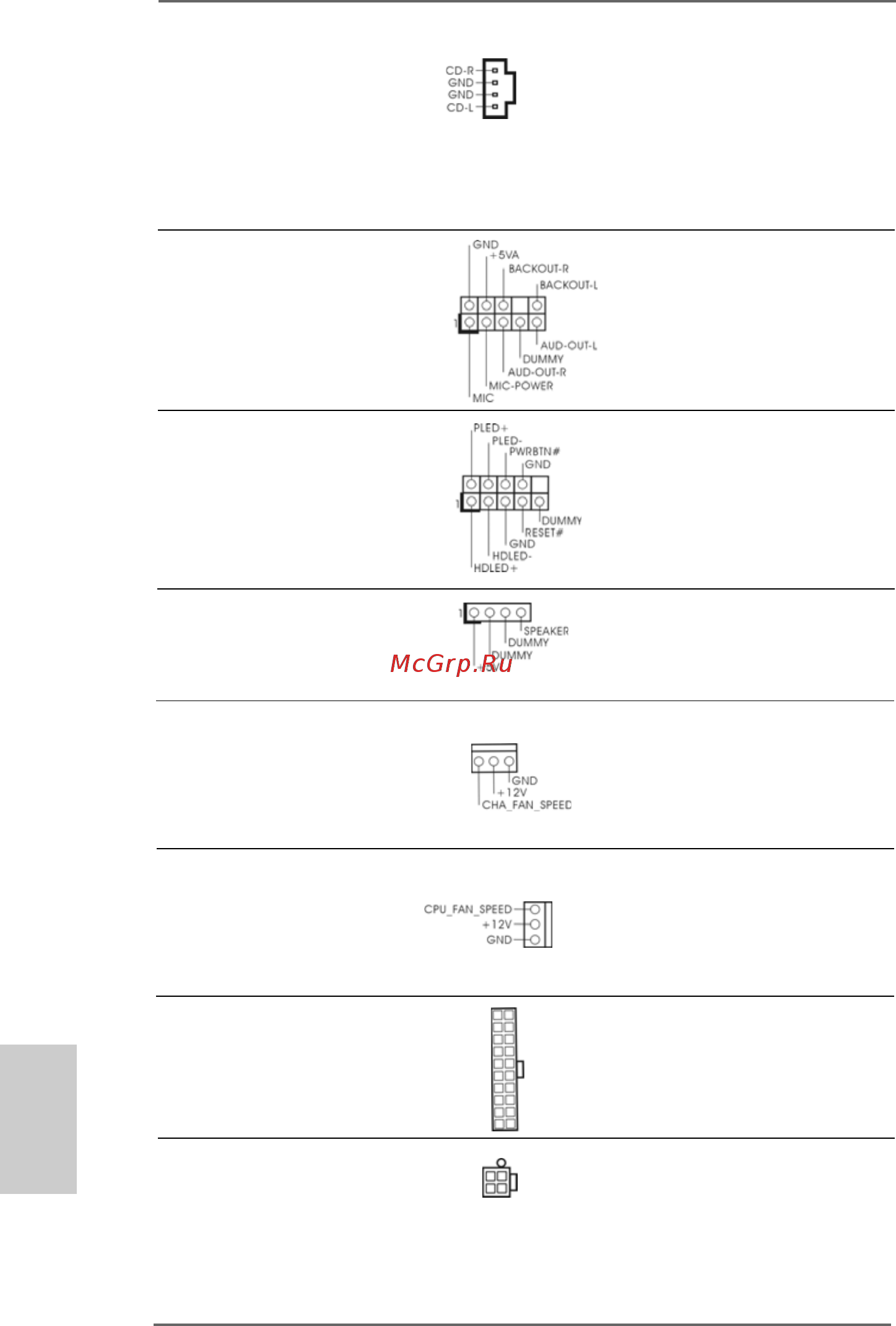 ASRock 939S56-M [70/104] Italiano italiano italiano italiano italiano