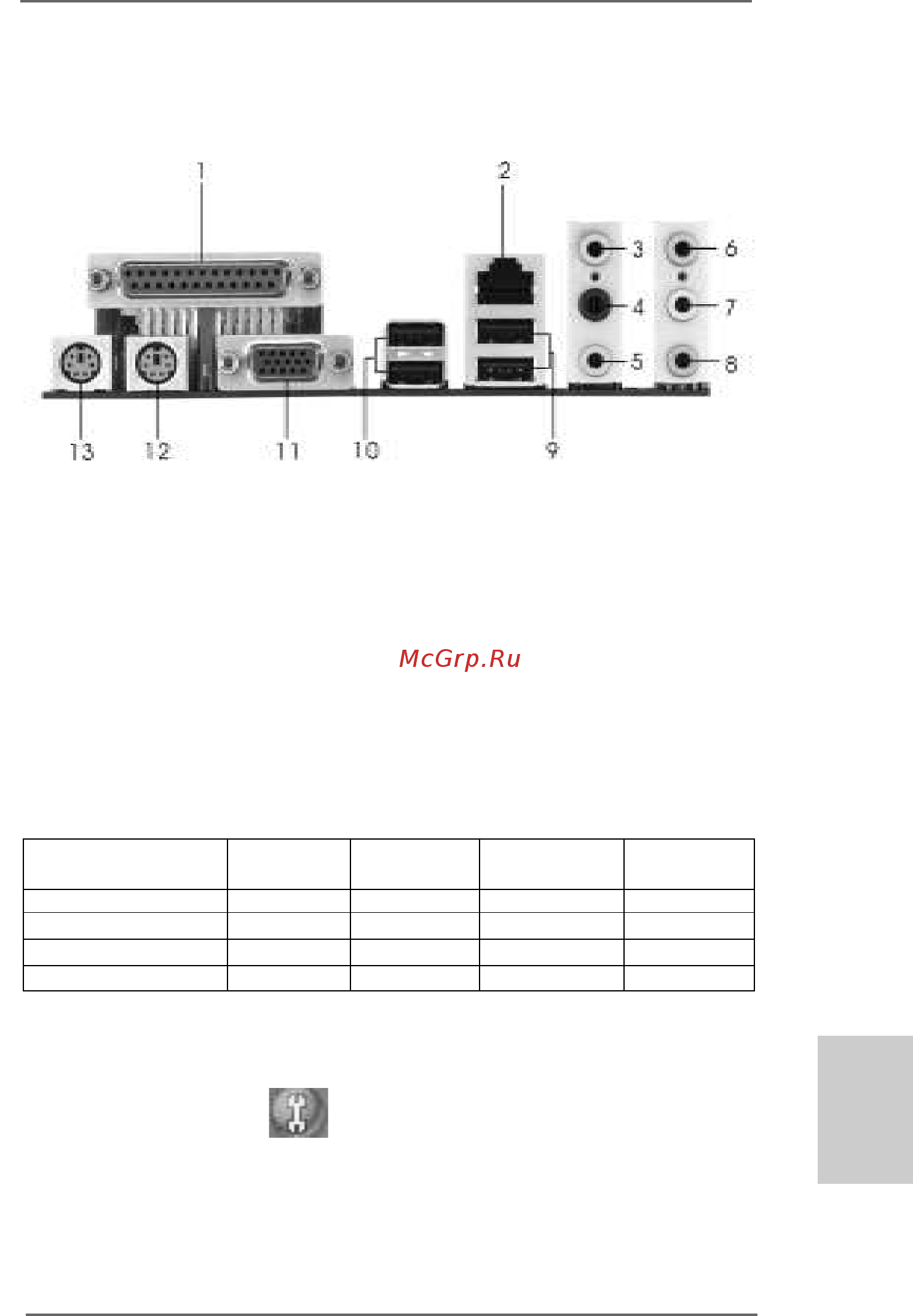 ASRock 939NF6G-VSTA [3/160] Hd 8ch i o hd 8ch i o hd 8ch i o hd 8ch i o hd 8ch i o