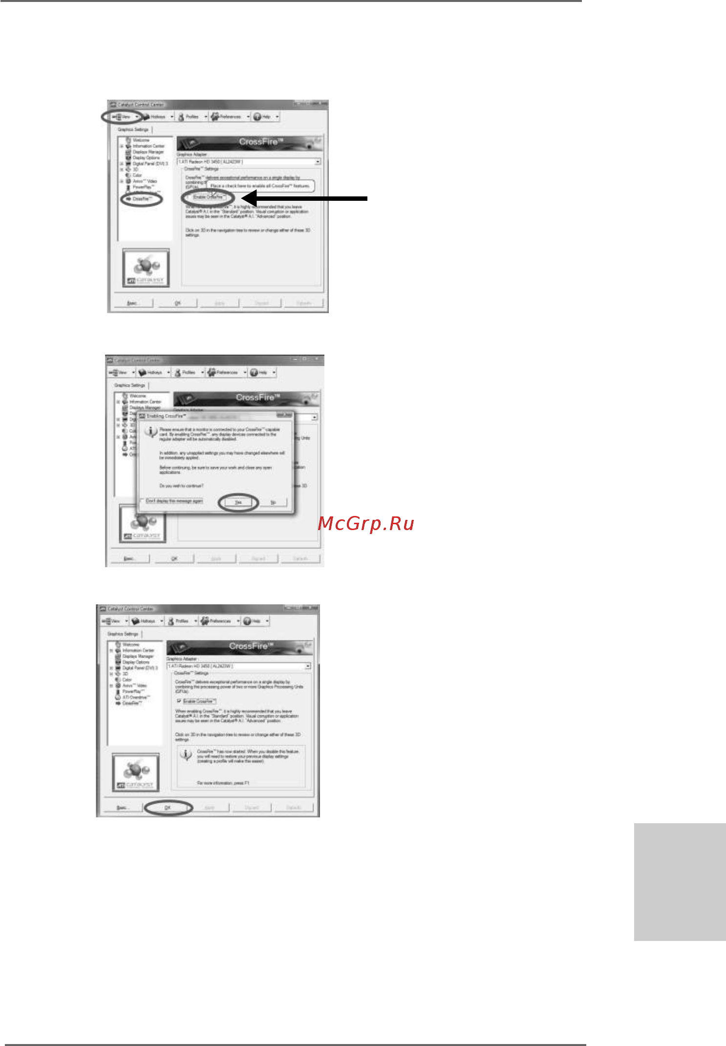 ASRock 939A785GMH [19/129] English english english english english