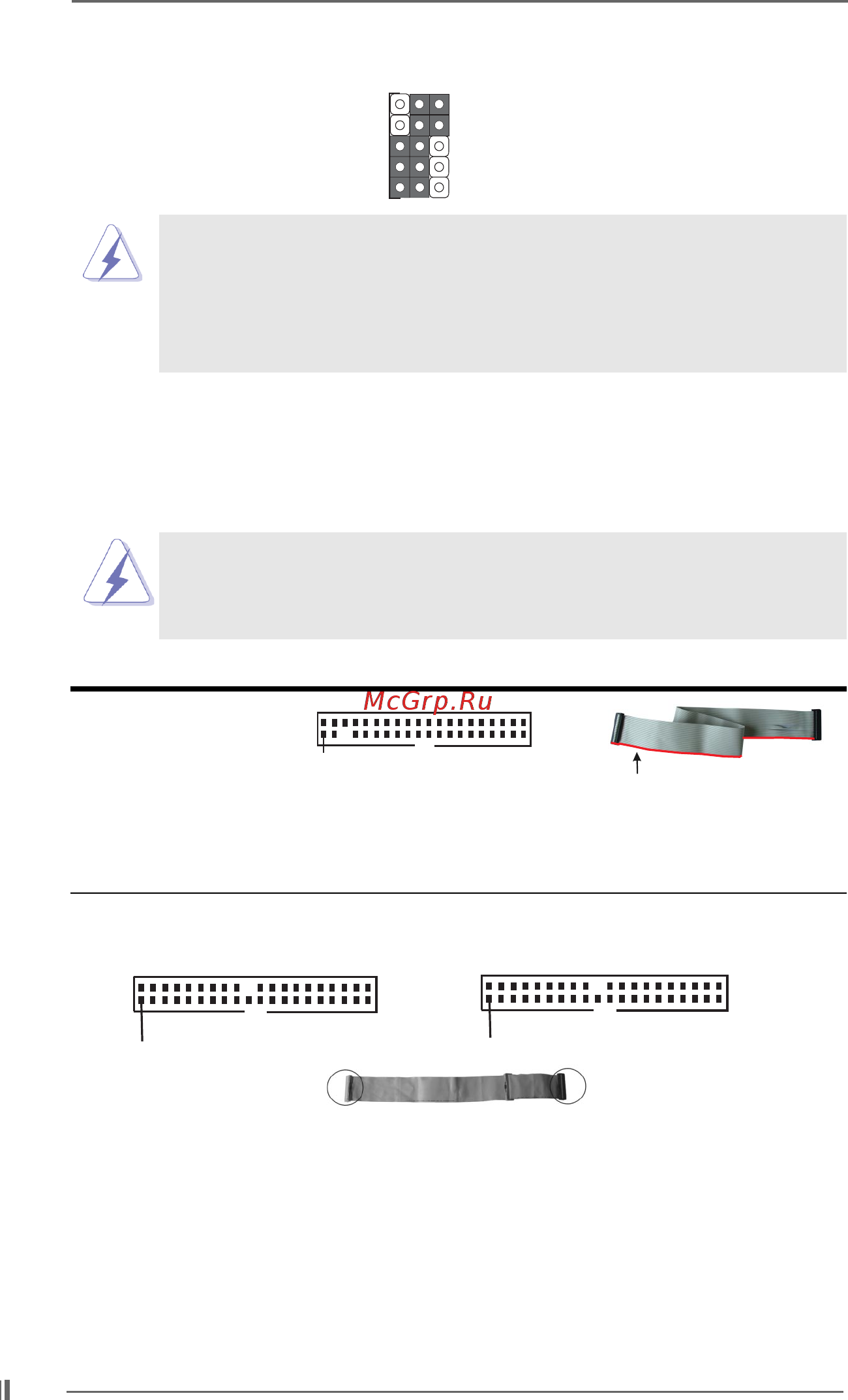 ASRock K7S41 [16/31] Connectors