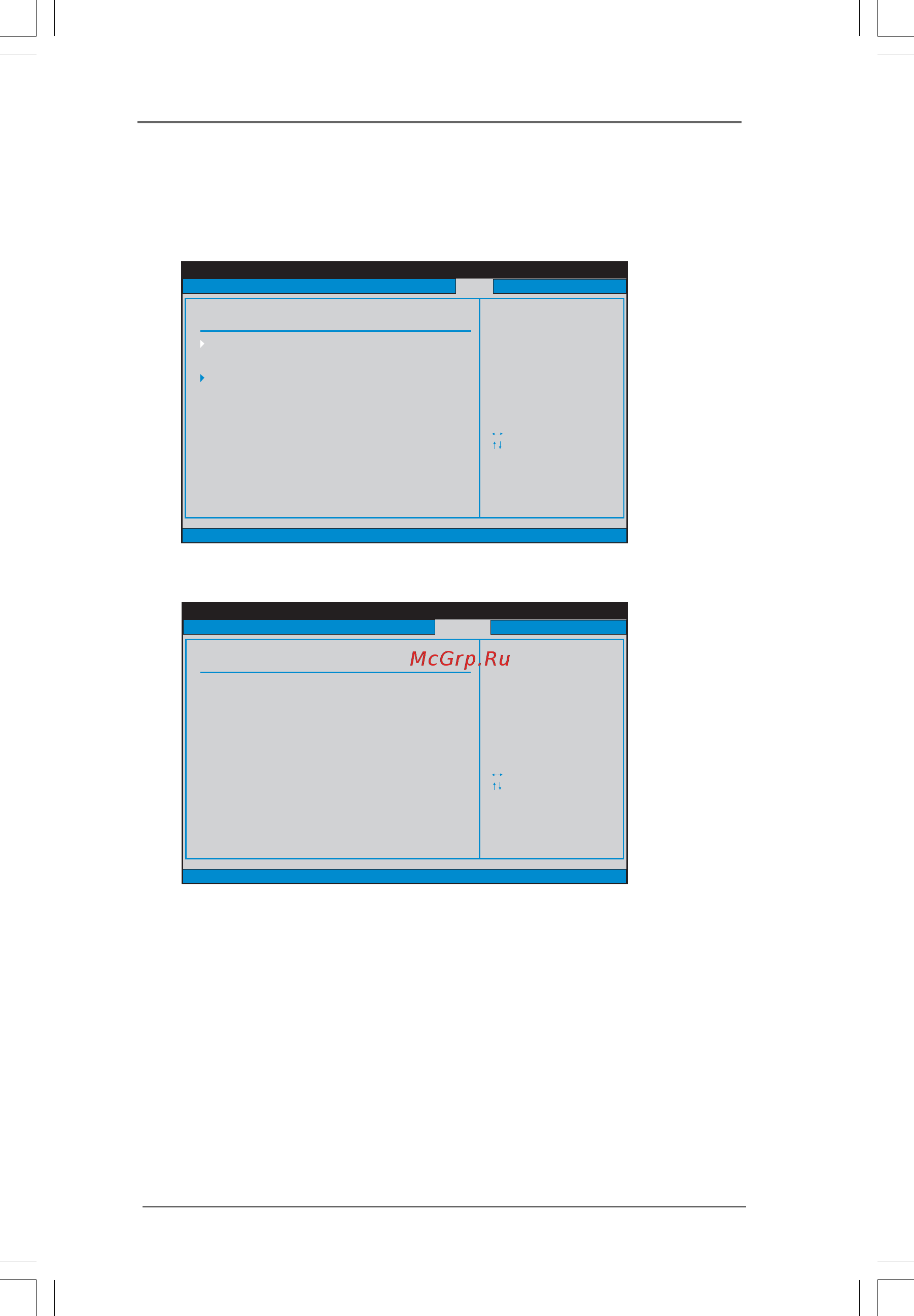 ASRock K7S41GX2 [37/40] 3 3 3 3 boot settings configuration boot settings configuration boot settings configuration boot settings configuration boot settings configuration