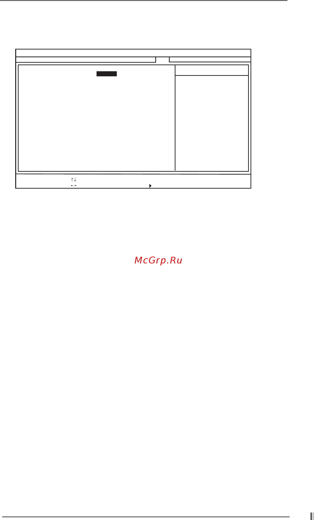ASRock K7S8XE+ [31/31] Exit menu