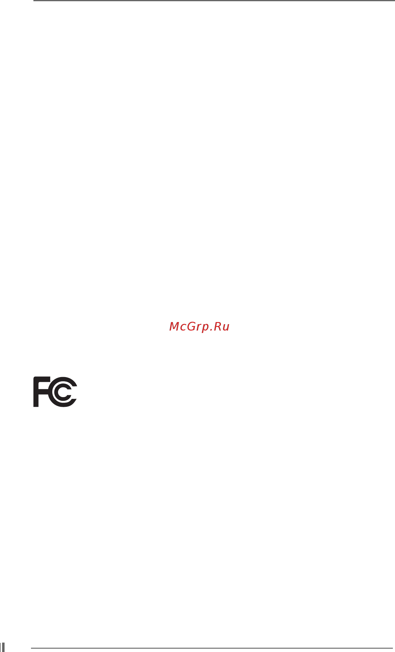 ASRock K7VM3 [2/30] Copyright notice