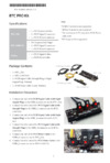 ASRock BTC PRO Kit Инструкция