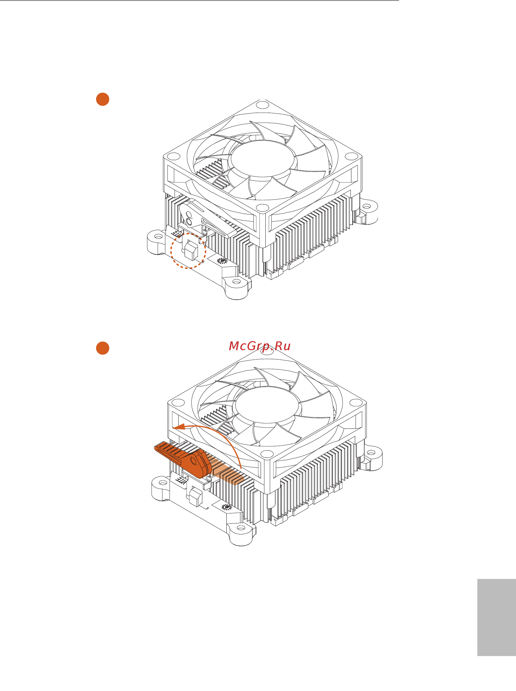 ASRock DeskMini X300 Series [19/136] English