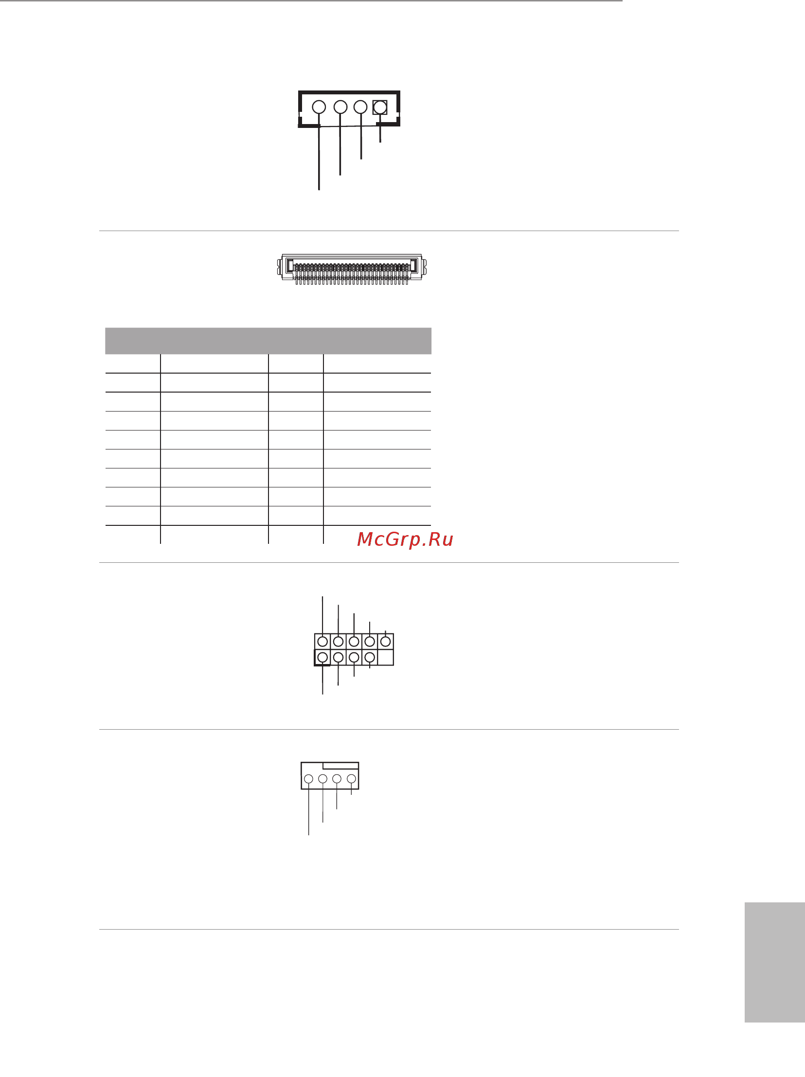ASRock DeskMini X300 Series [25/136] English