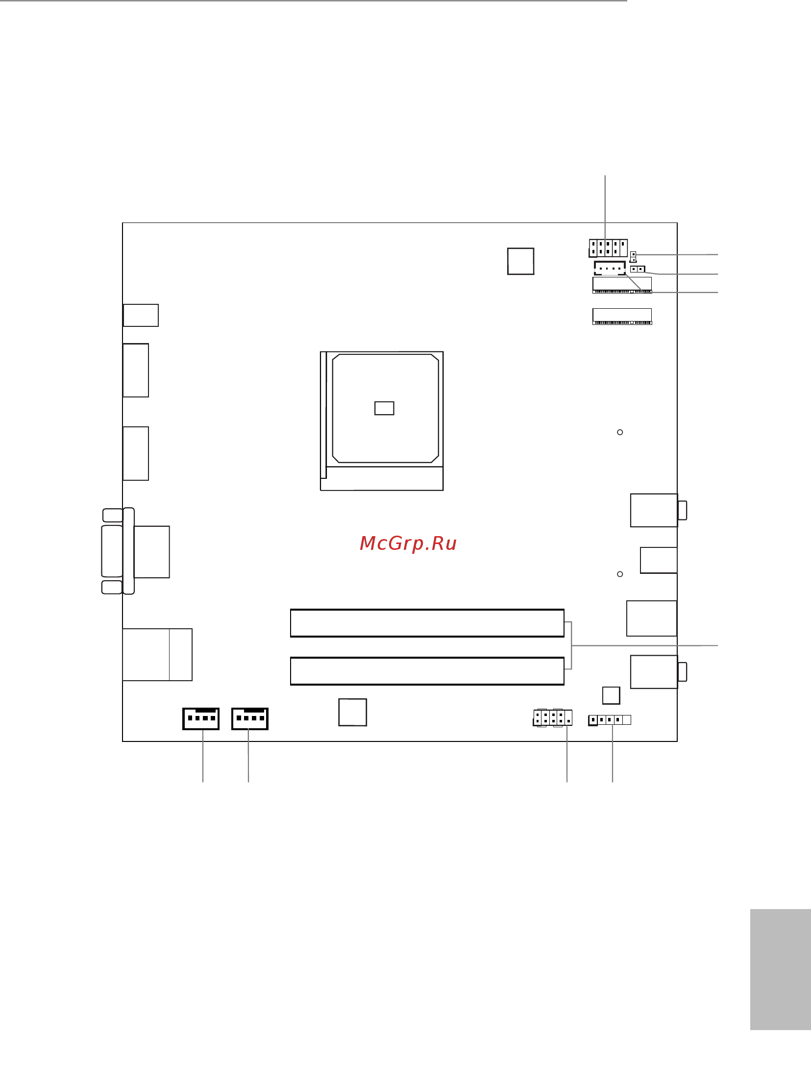 ASRock DeskMini X300 Series [3/136] Socket am4